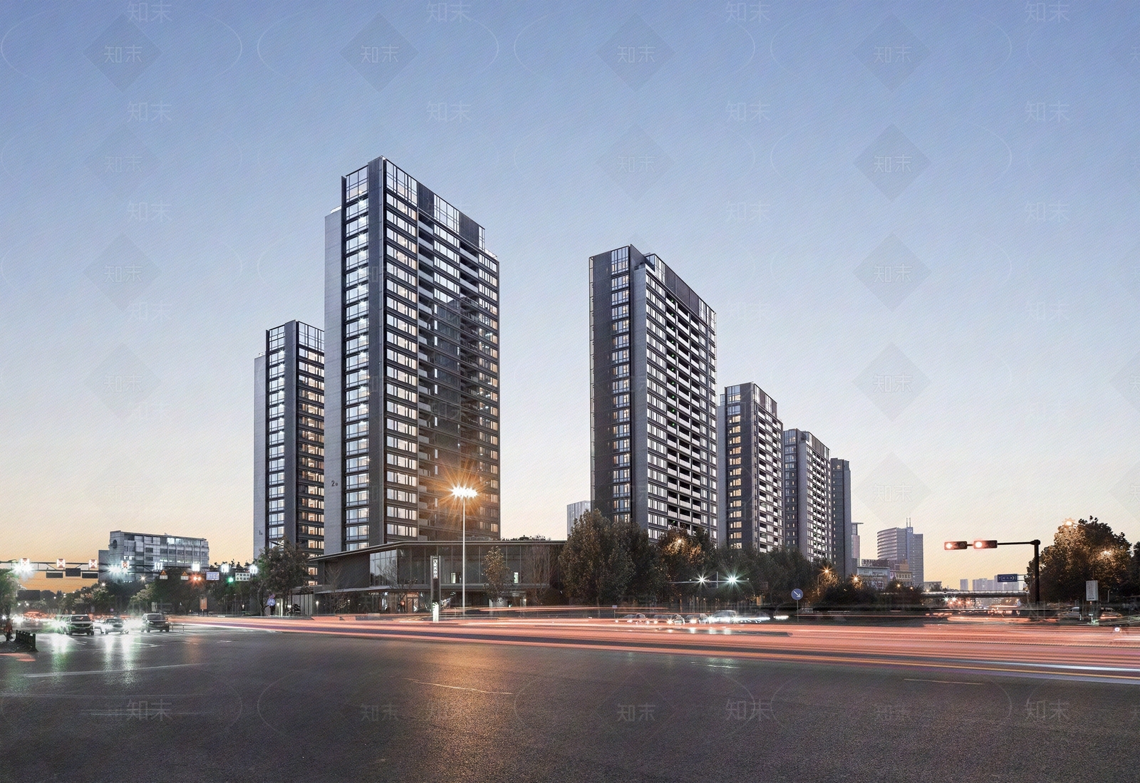 街景贴图下载【ID:1147448216】