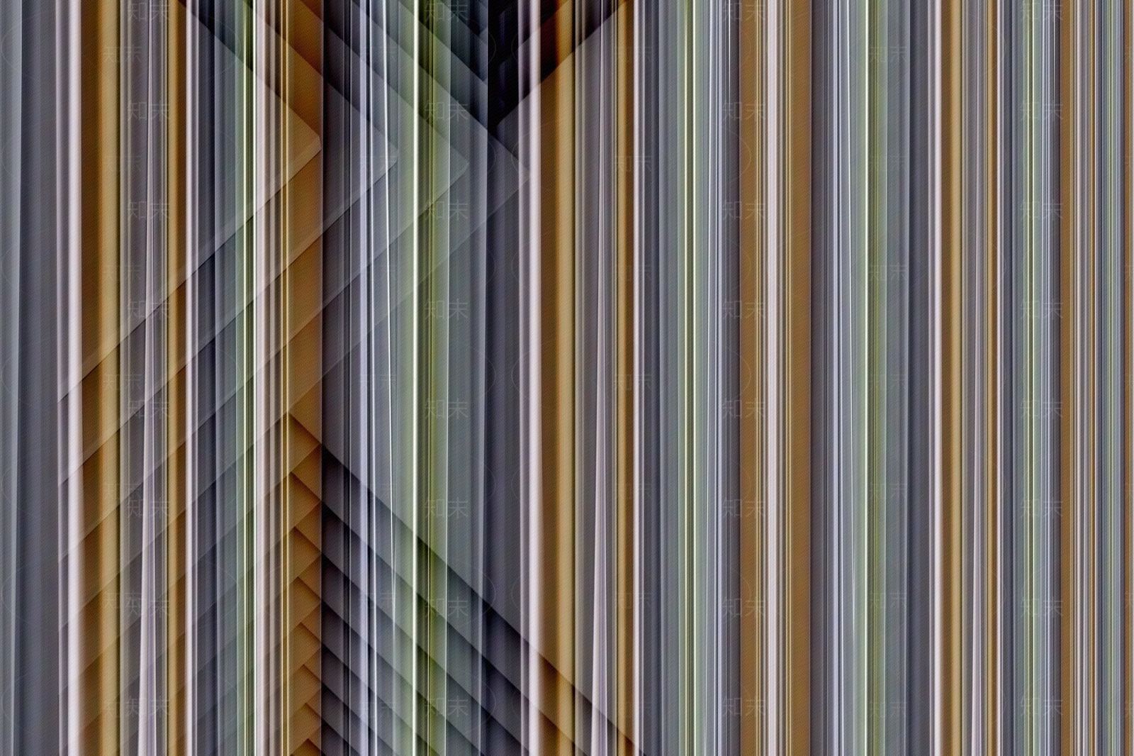 壁纸壁画条纹格子壁纸条纹壁纸贴图下载【ID:1147479638】