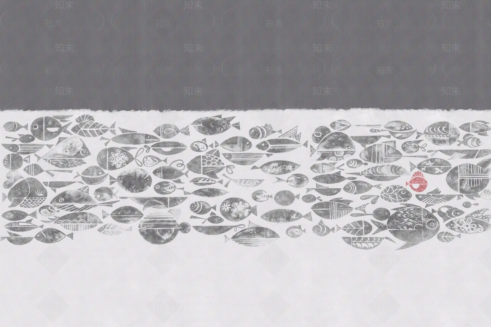 壁纸壁画儿童壁纸壁画海洋系列壁纸贴图下载【ID:1147480031】