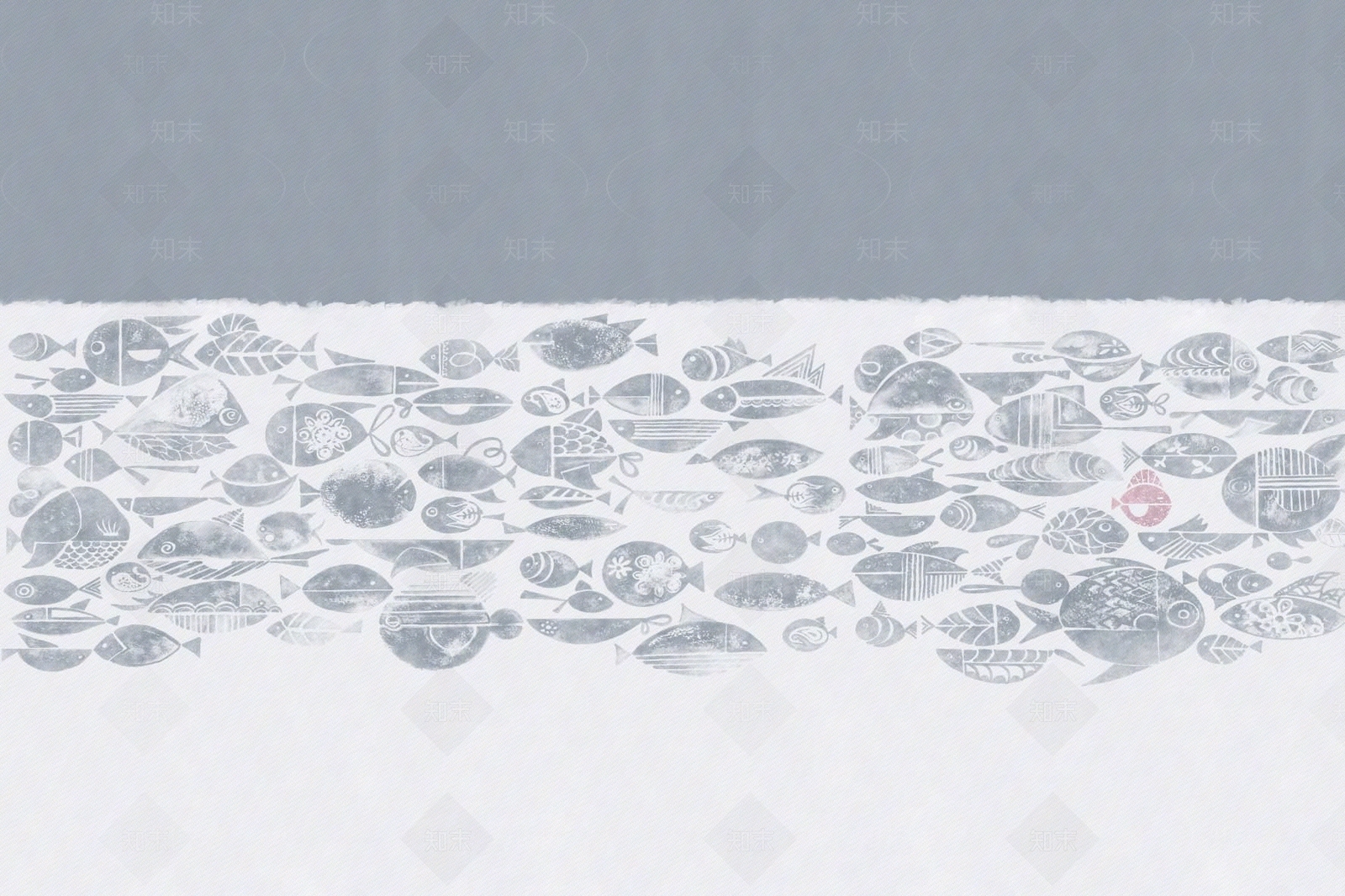 壁纸壁画儿童壁纸壁画海洋系列壁纸贴图下载【ID:1147480096】