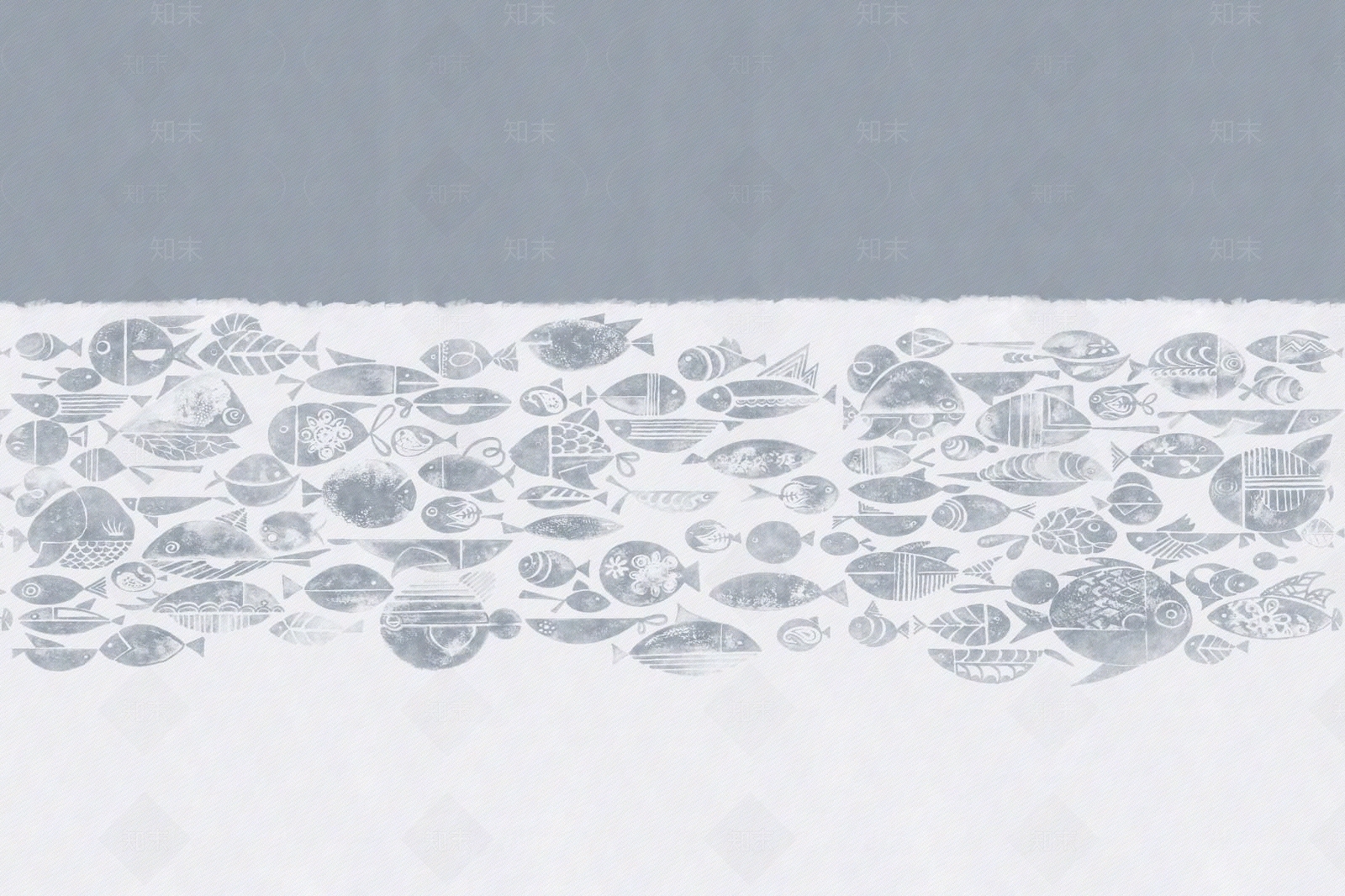 壁纸壁画儿童壁纸壁画海洋系列壁纸贴图下载【ID:1147480069】