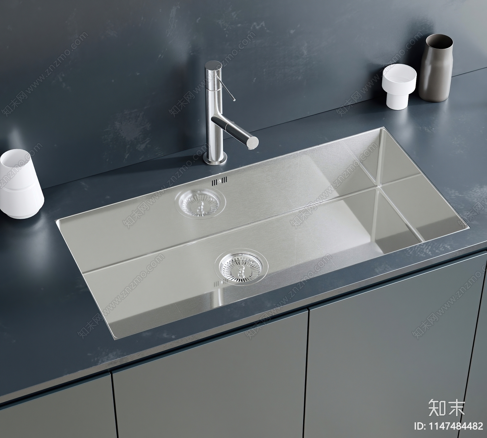 kohler3D模型下载【ID:1147484482】