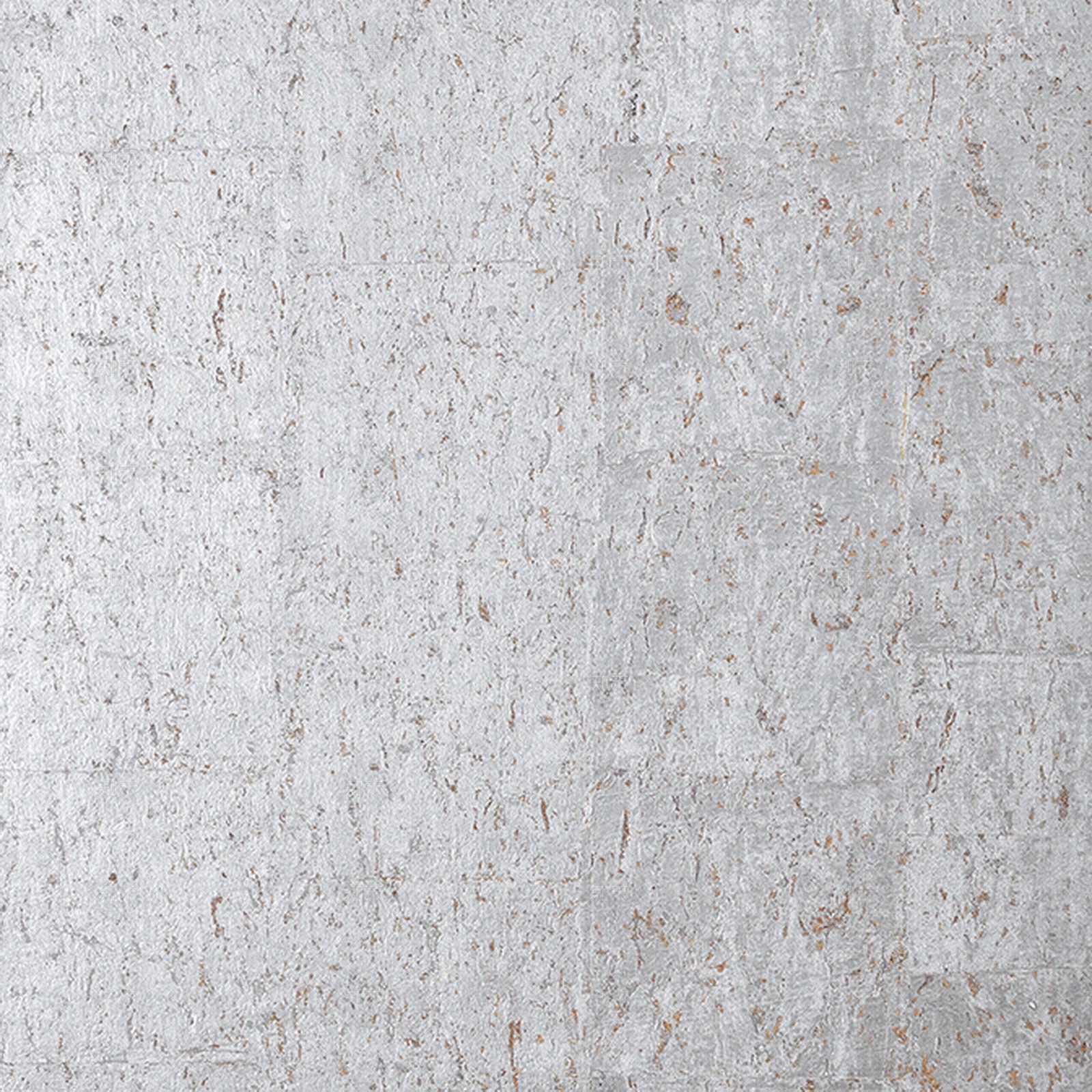 现代金属银色软木壁纸贴图下载【ID:1147508433】