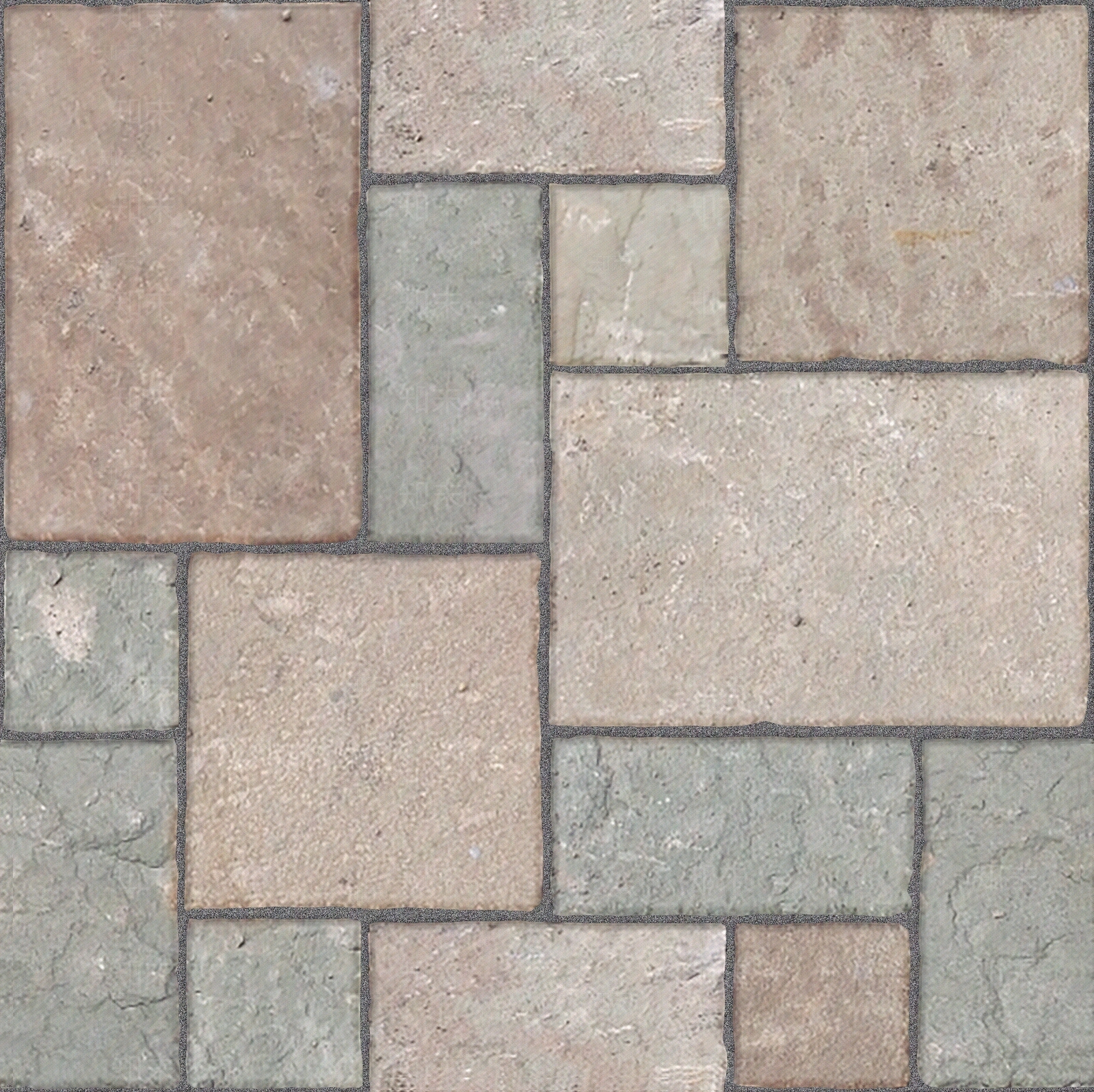 寒武花园石贴图下载【ID:1147519193】