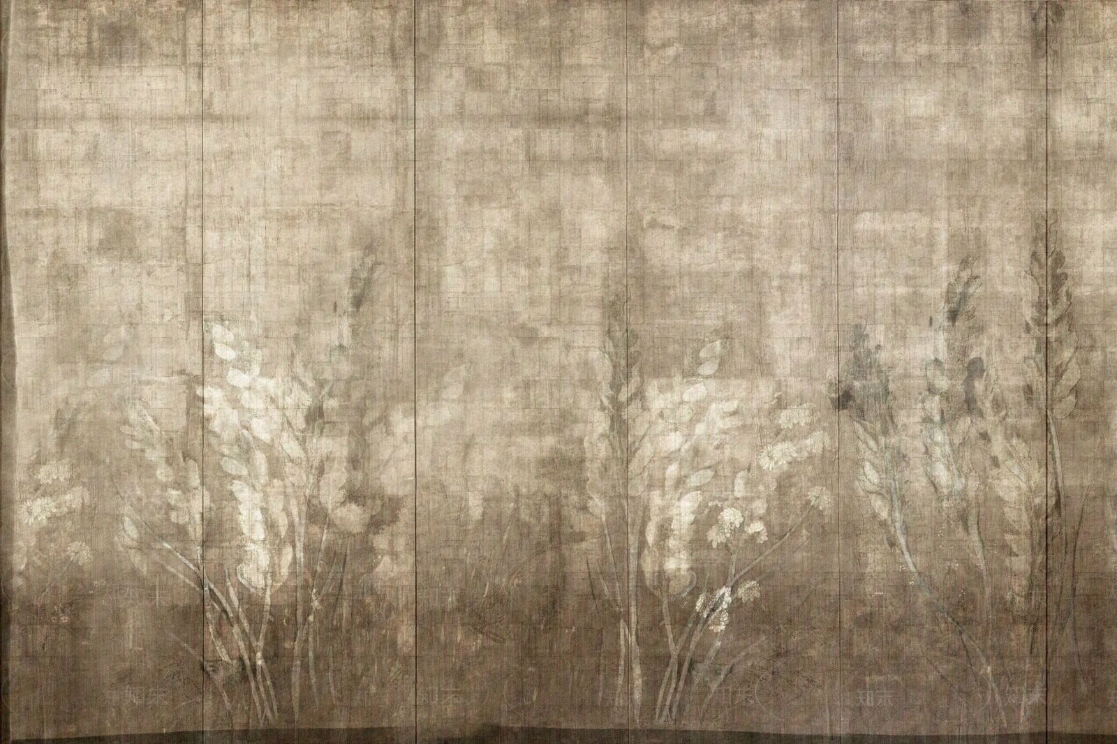 壁纸壁画欧式壁纸壁画欧式壁画贴图下载【ID:1147526509】