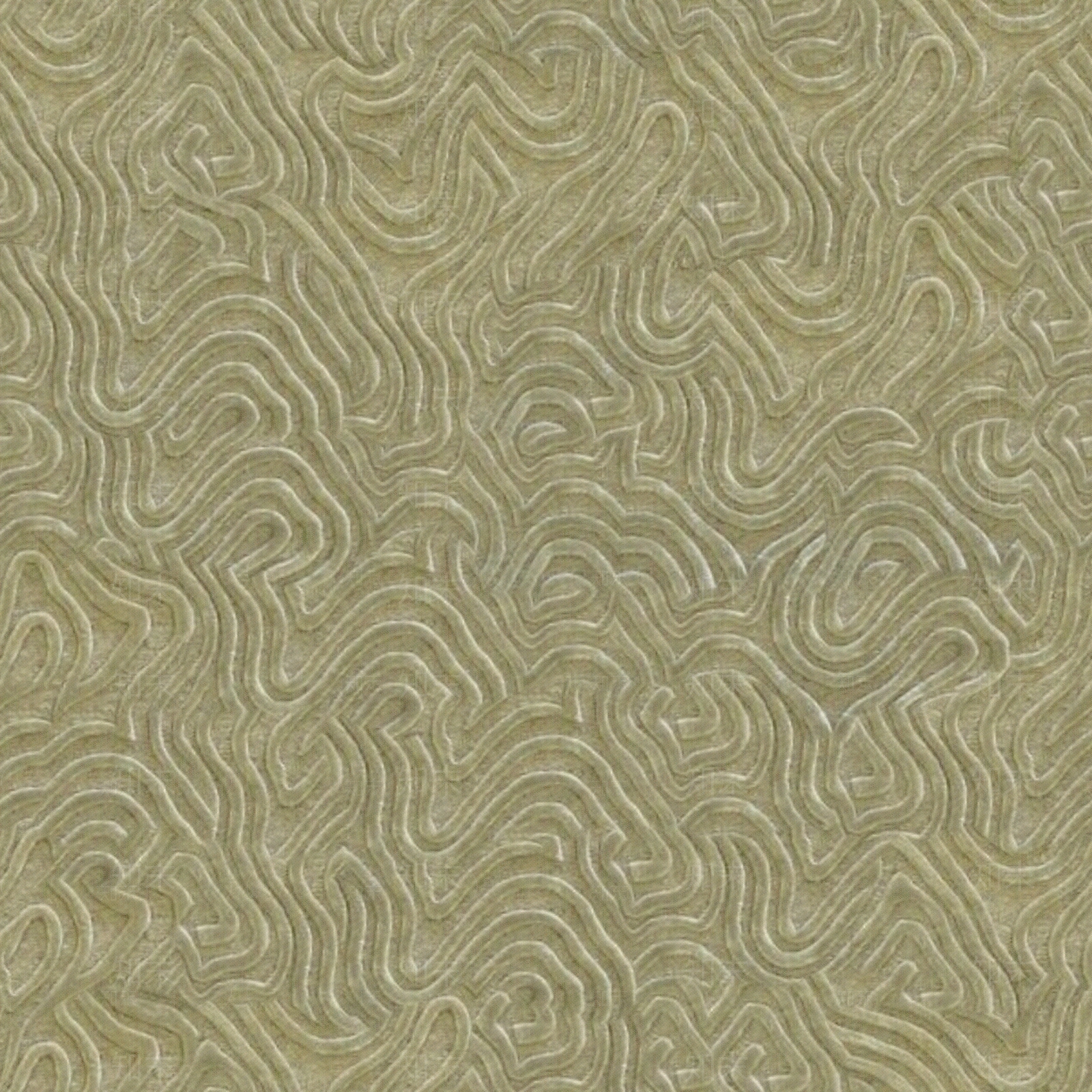 无缝绿色绒毛地毯布艺花纹贴图下载【ID:1147554248】