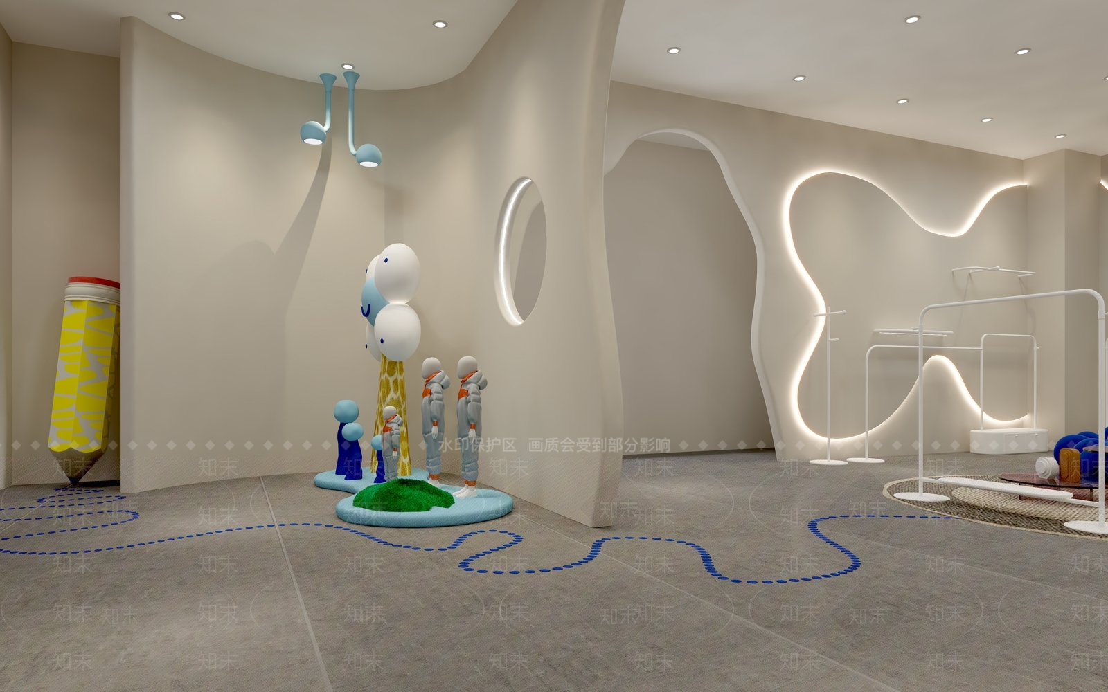 童装3D模型下载【ID:1147579127】