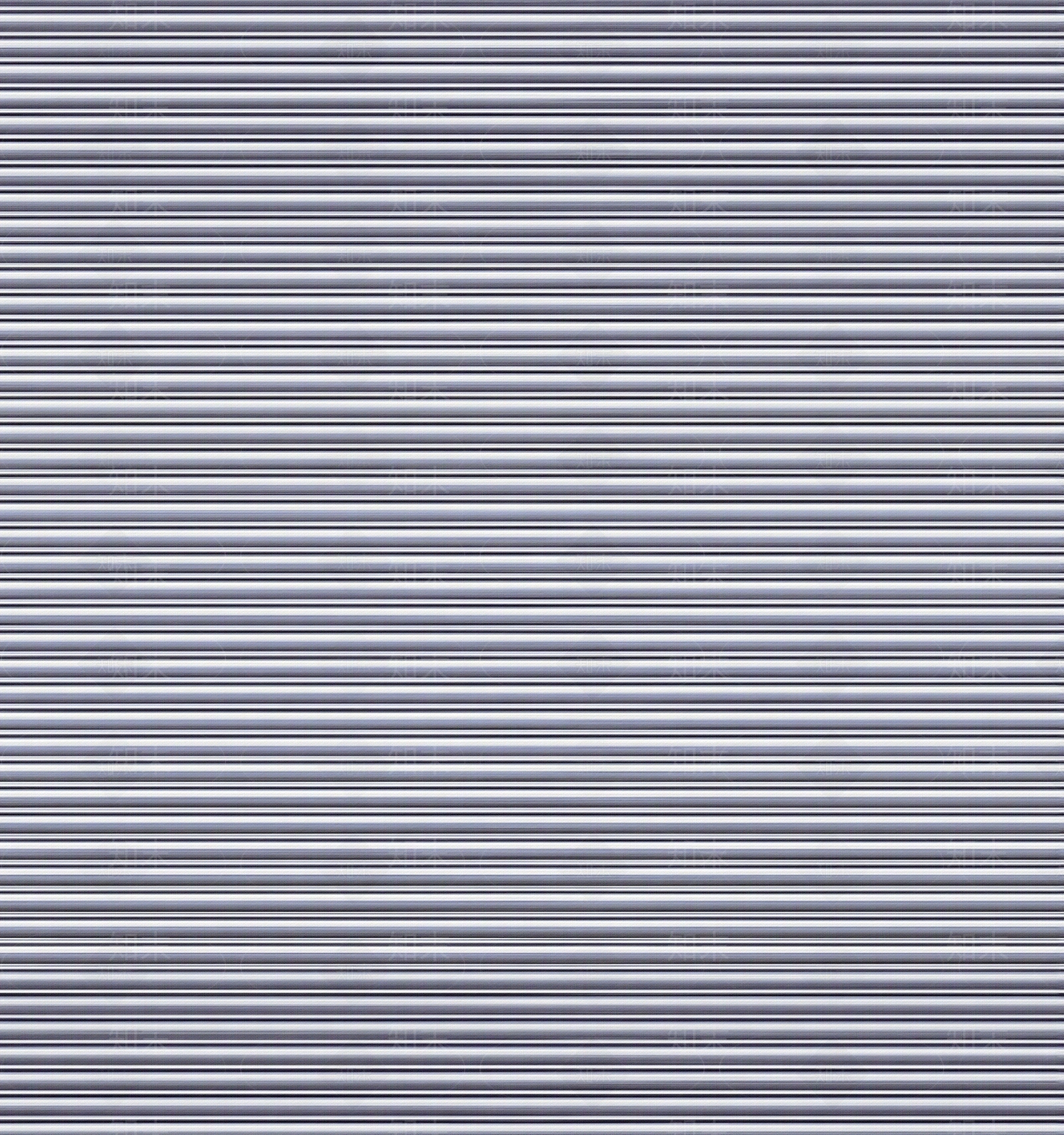 无缝金属板条纹板金属扣板金属卷帘门彩钢板工业波纹板贴图下载【ID:1147589512】
