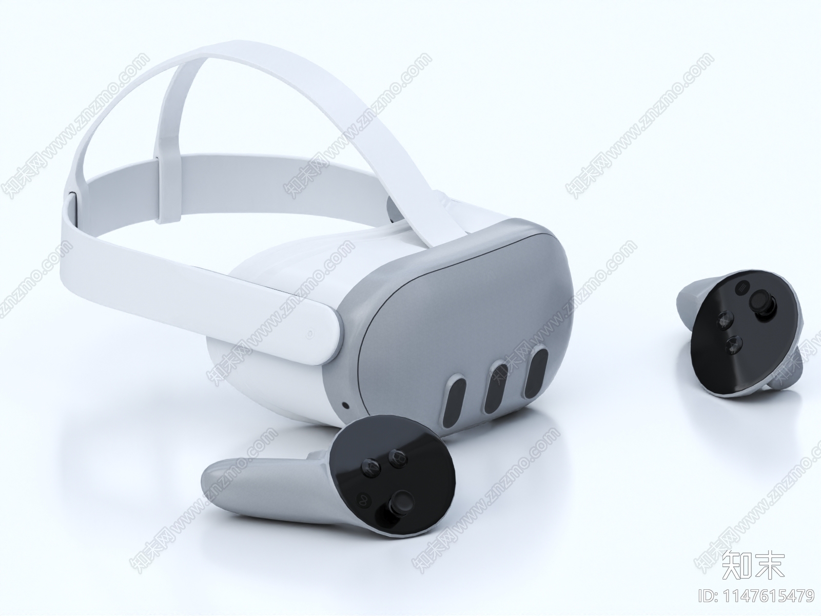 VR3D模型下载【ID:1147615479】