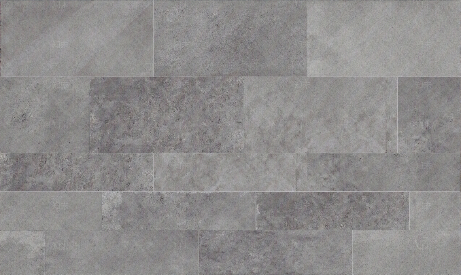 无缝户外墙地面水泥仿古砖贴图下载【ID:1195383793】