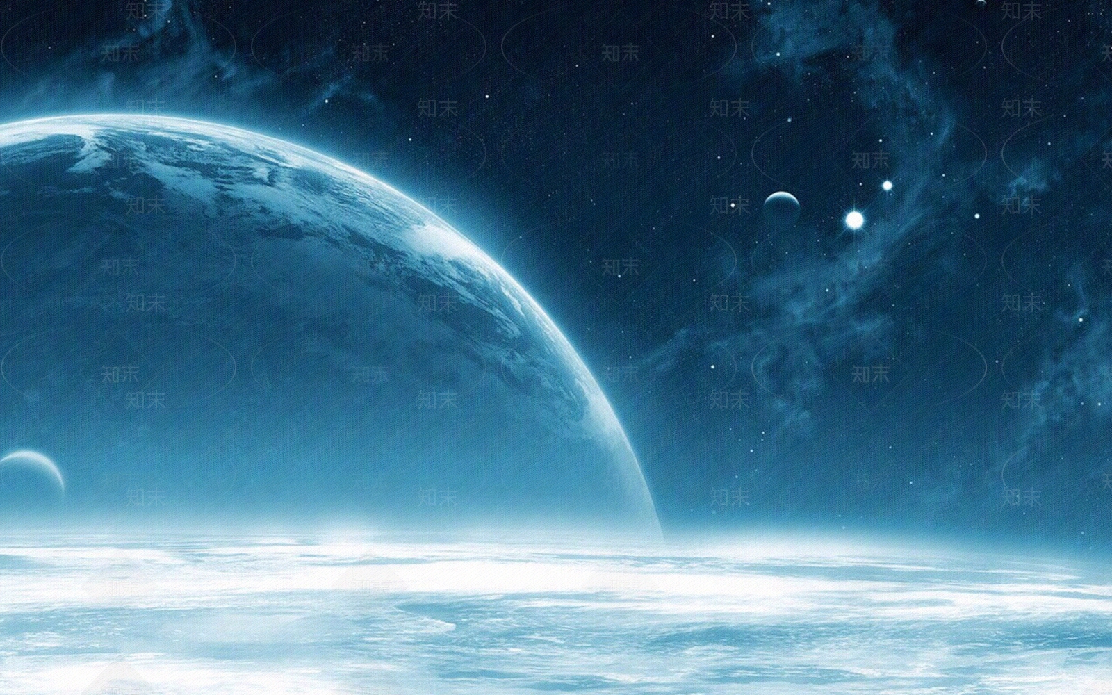 宇宙星空贴图下载【ID:1147667107】