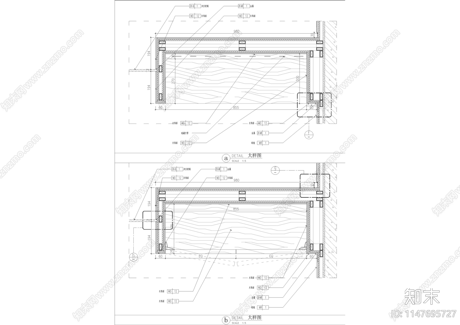 健身房室内cad施工图下载【ID:1147695727】