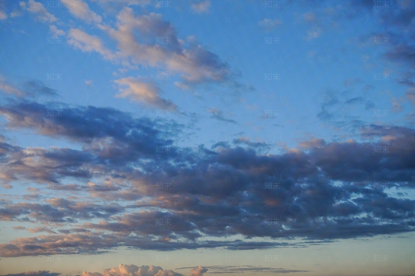 天空云外景贴图下载【ID:1147703507】