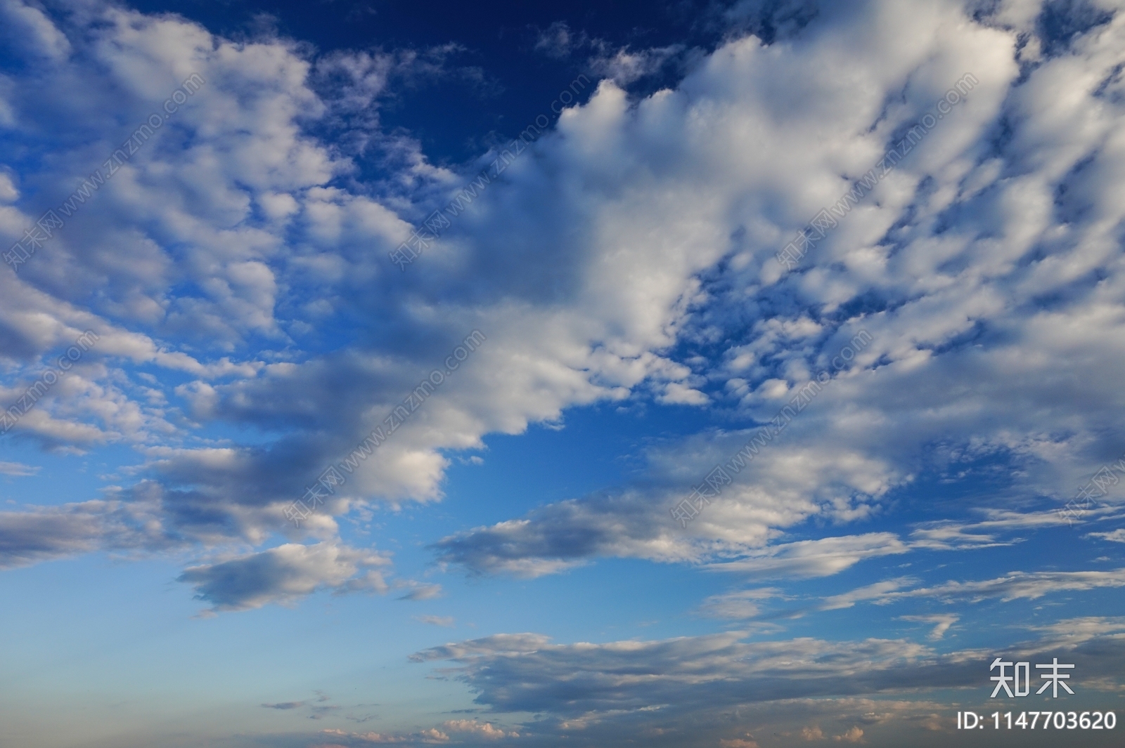 天空云外景贴图下载【ID:1147703620】