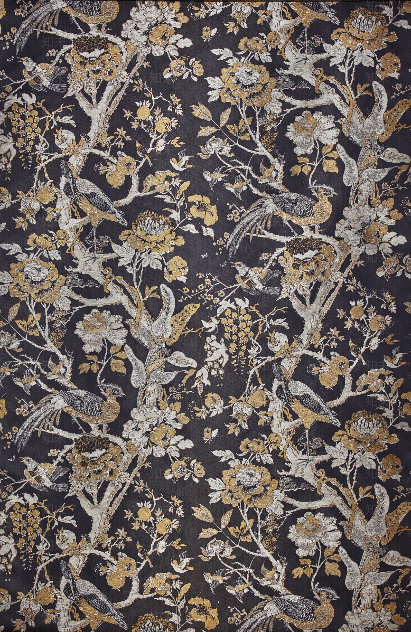 欧式壁纸壁画贴图下载【ID:1147753207】