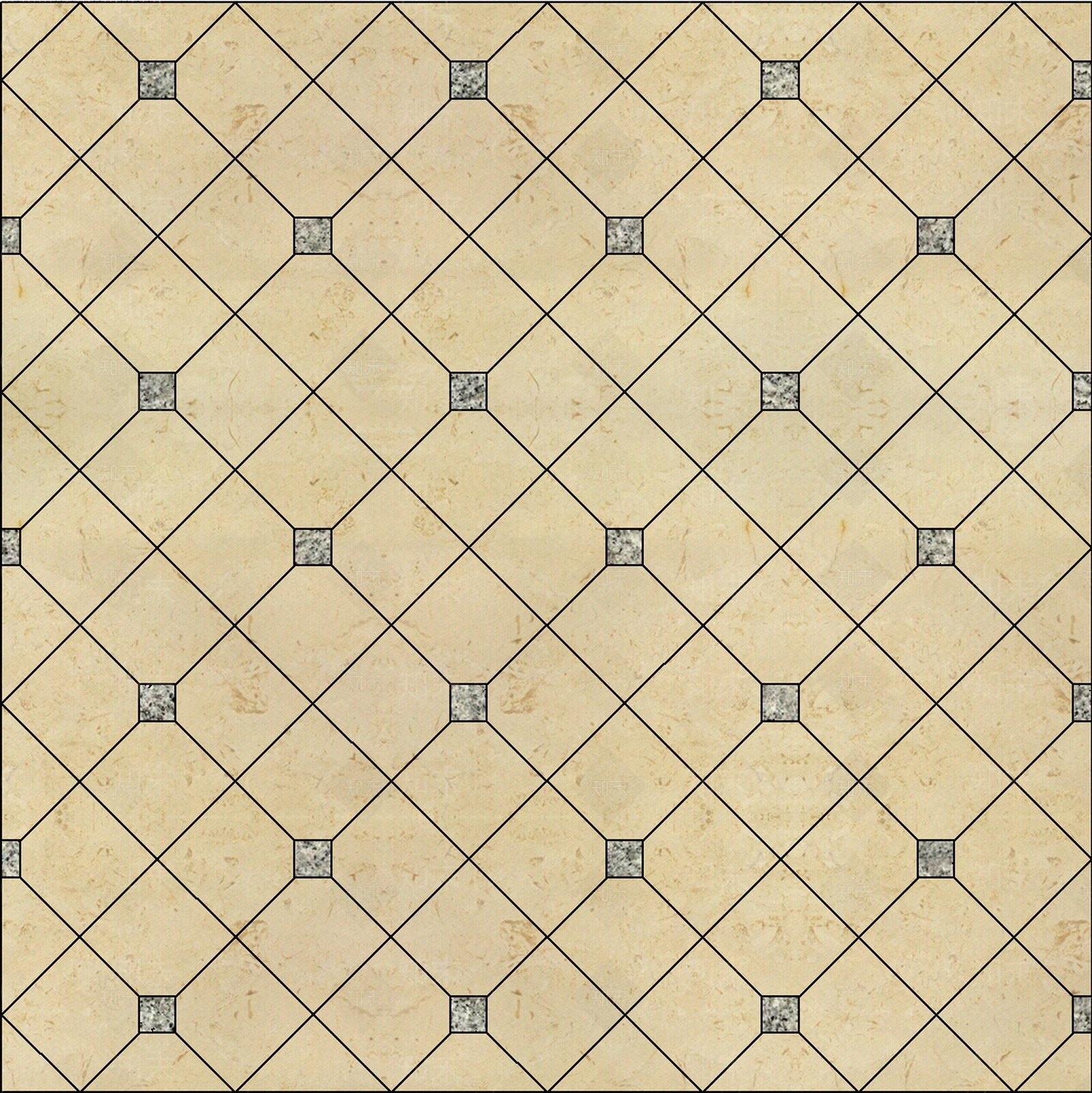 浅黄大理石铺装纹理贴图下载【ID:1147768704】