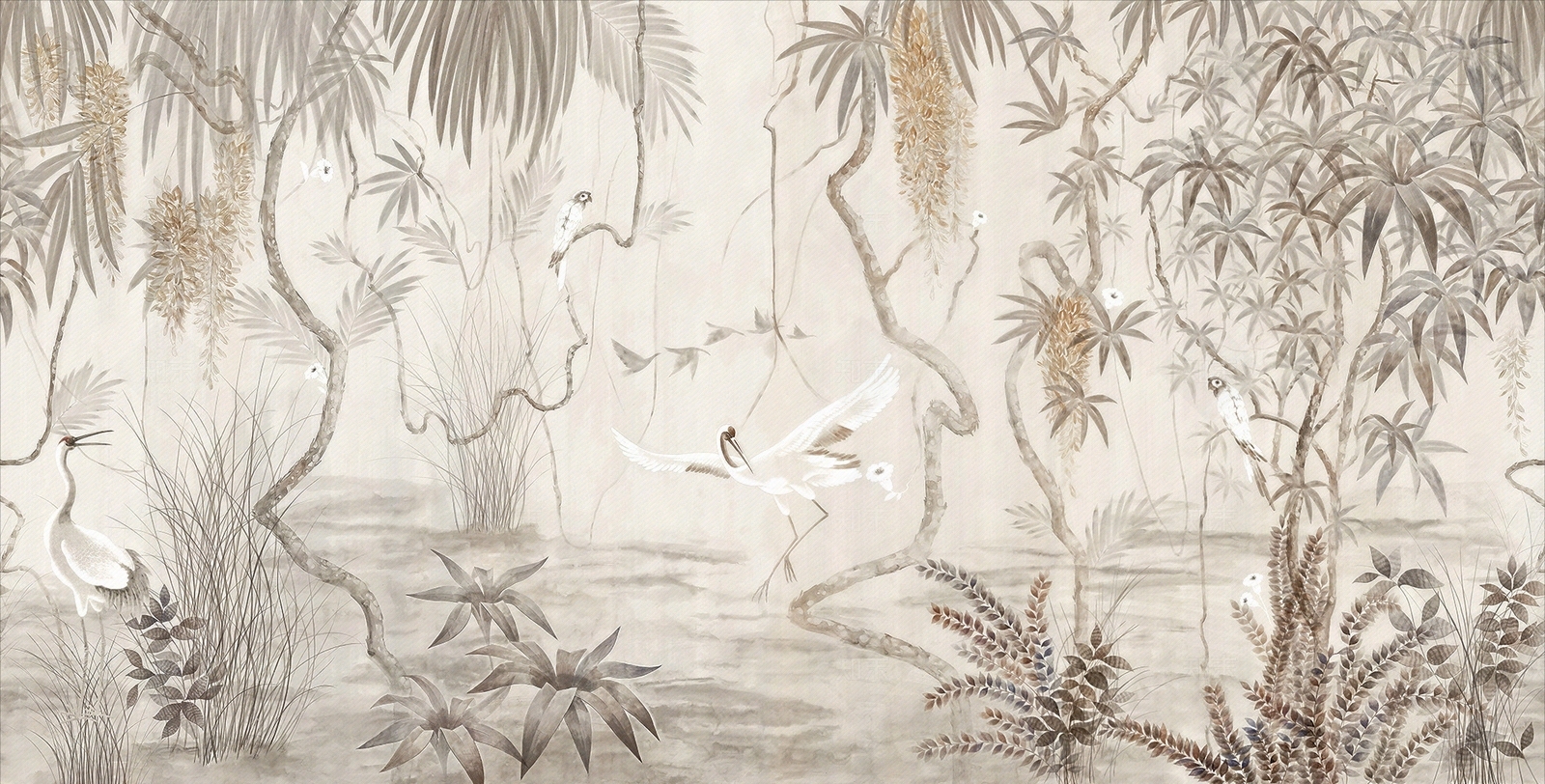 背景墙壁画贴图下载【ID:1147773456】