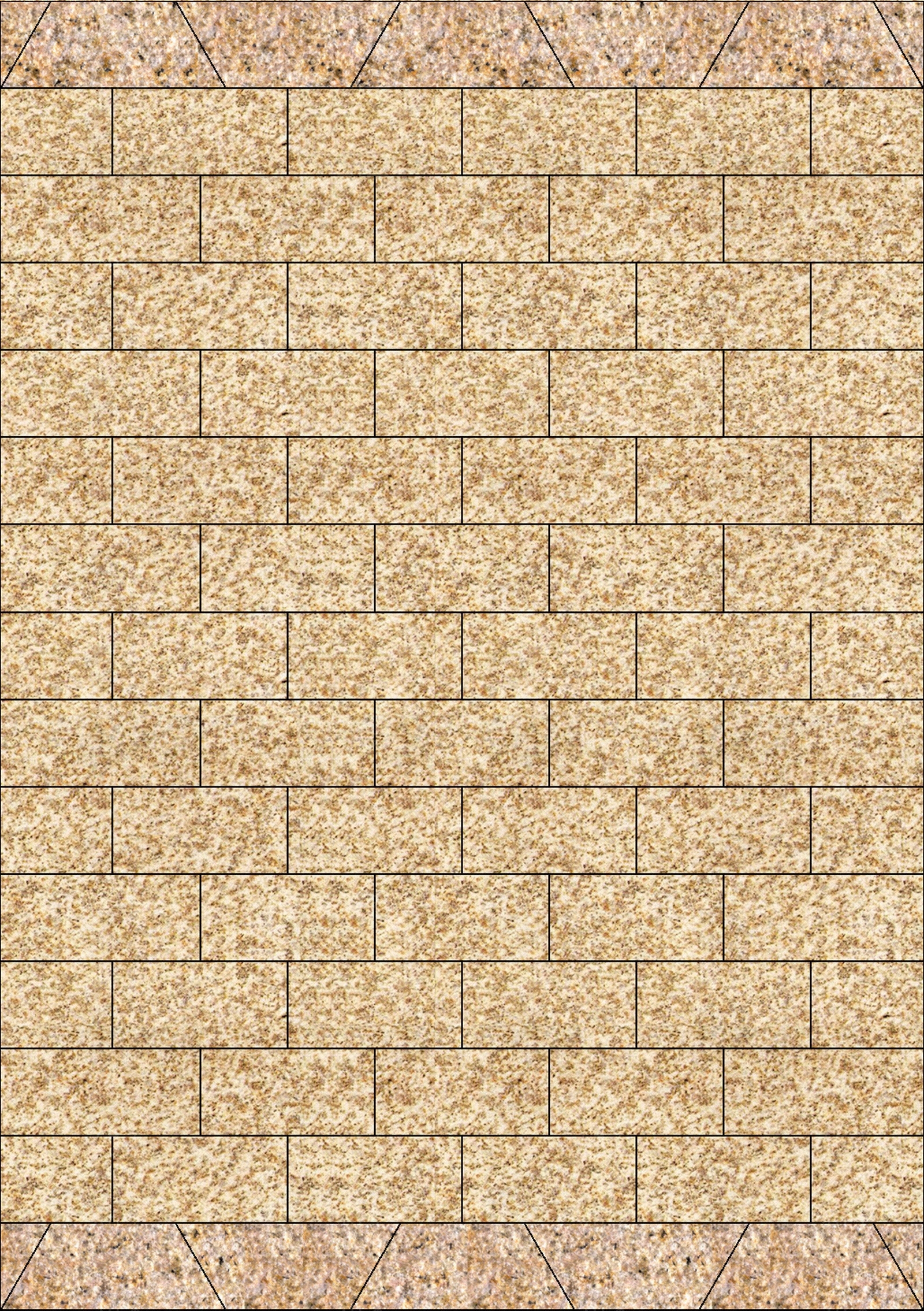 芝麻灰带压边铺装纹理贴图下载【ID:1147773725】