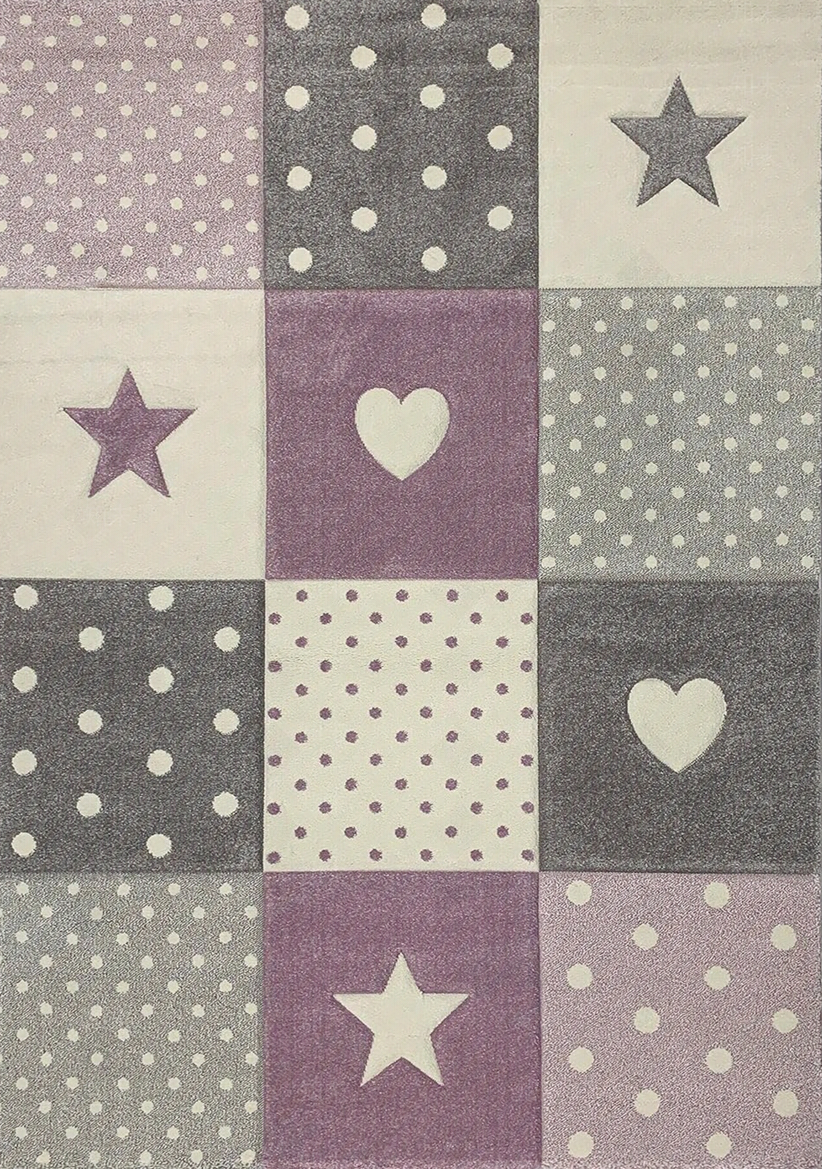 儿童卡通条形地垫游戏垫贴图下载【ID:1147819205】