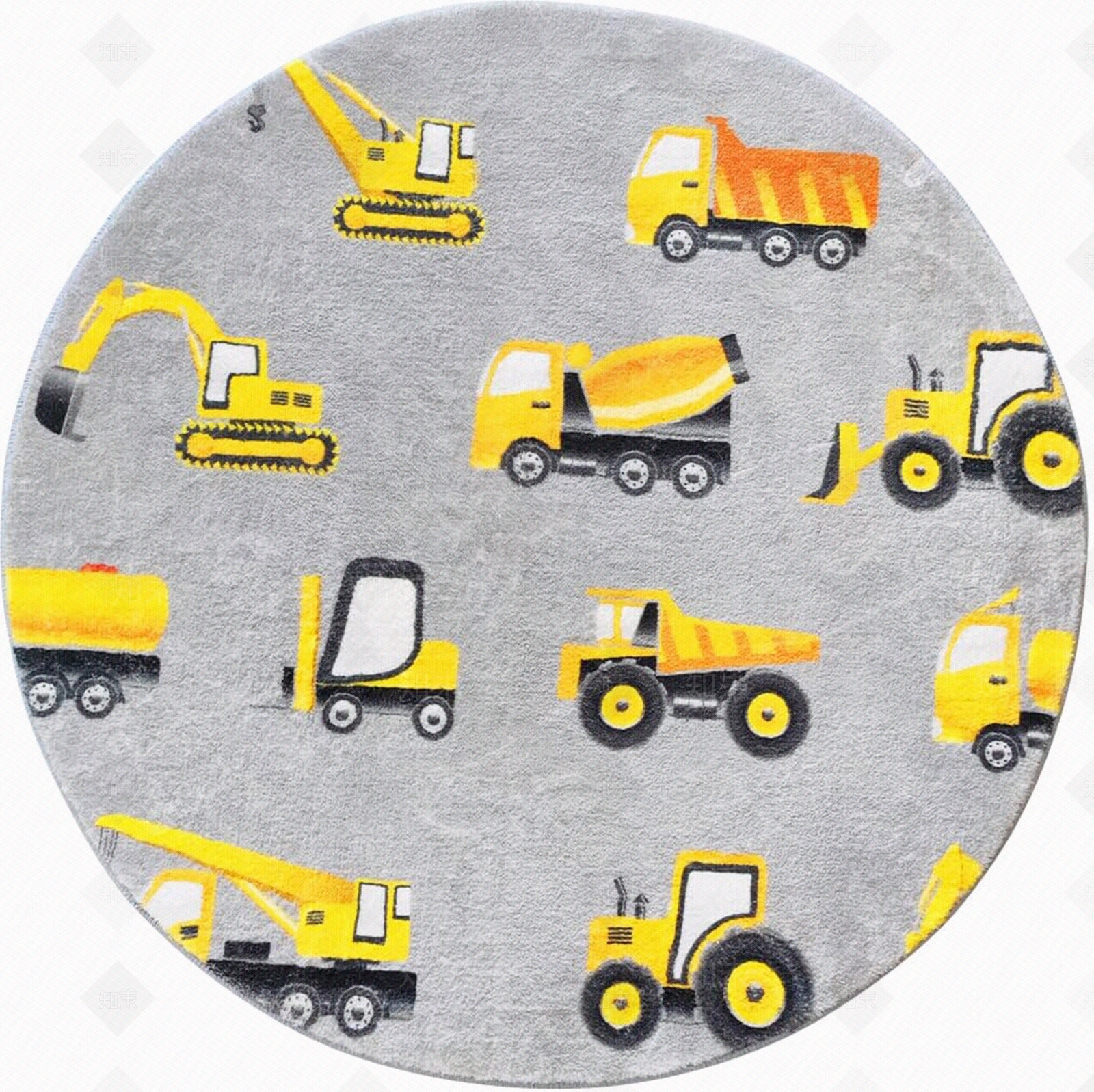 婴儿游戏垫贴图下载【ID:1147820440】