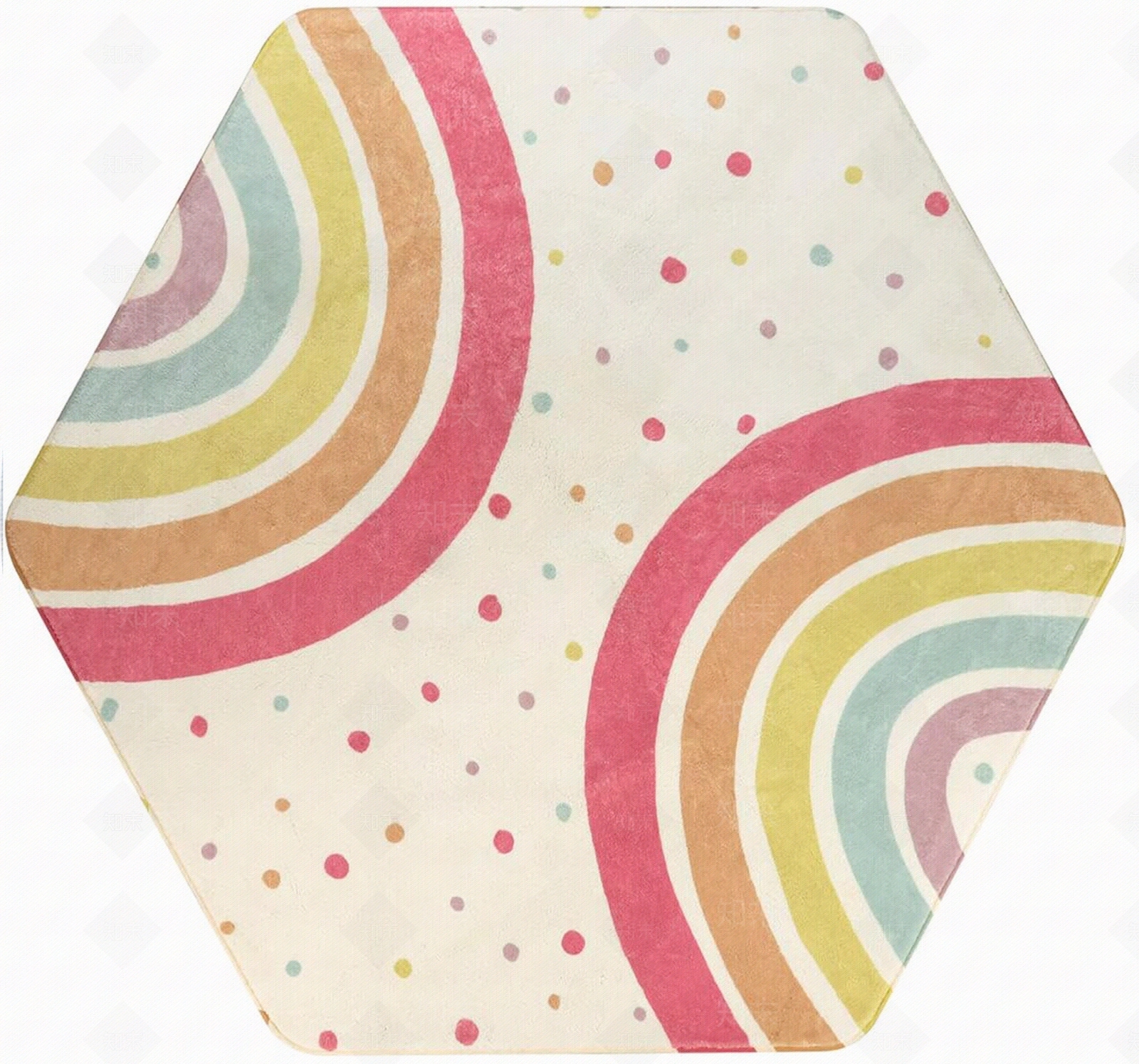 婴儿游戏垫贴图下载【ID:1147820434】