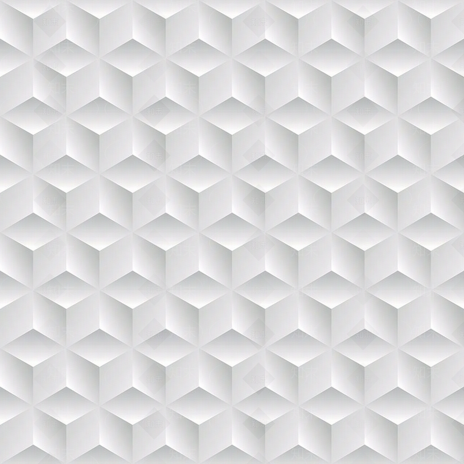 无缝几何墙面装饰砖贴图下载【ID:1147837956】