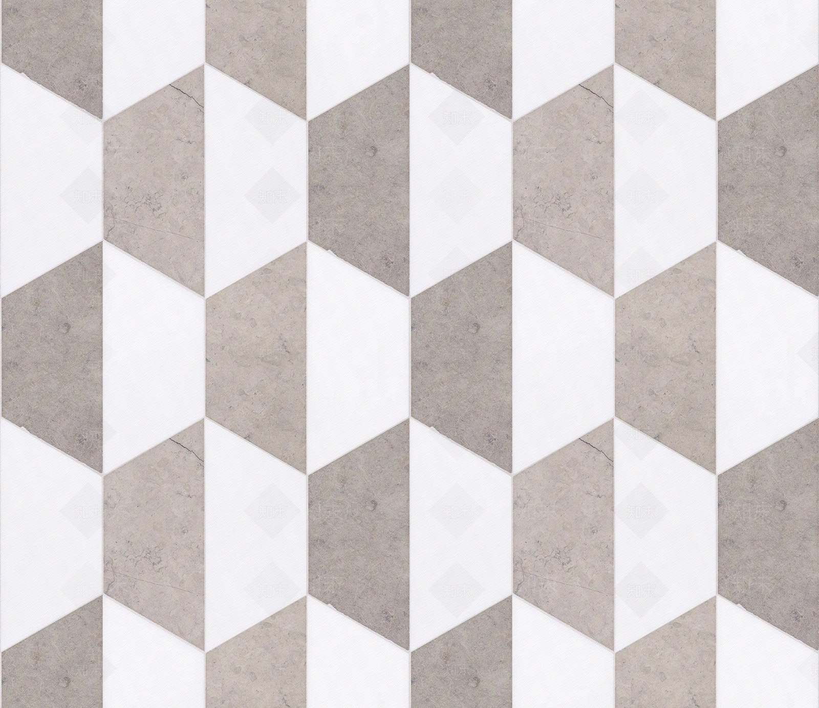 无缝大理石几何图案拼花地板贴图下载【ID:1147842543】