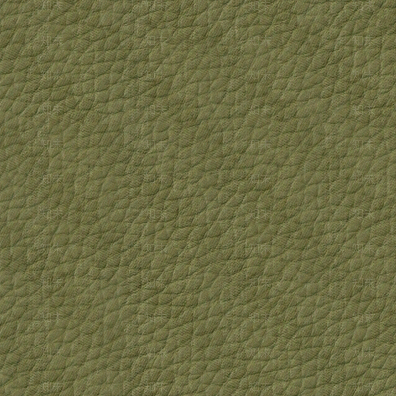 无缝墨绿色荔枝纹皮革猫爪皮贴图下载【ID:1147842640】