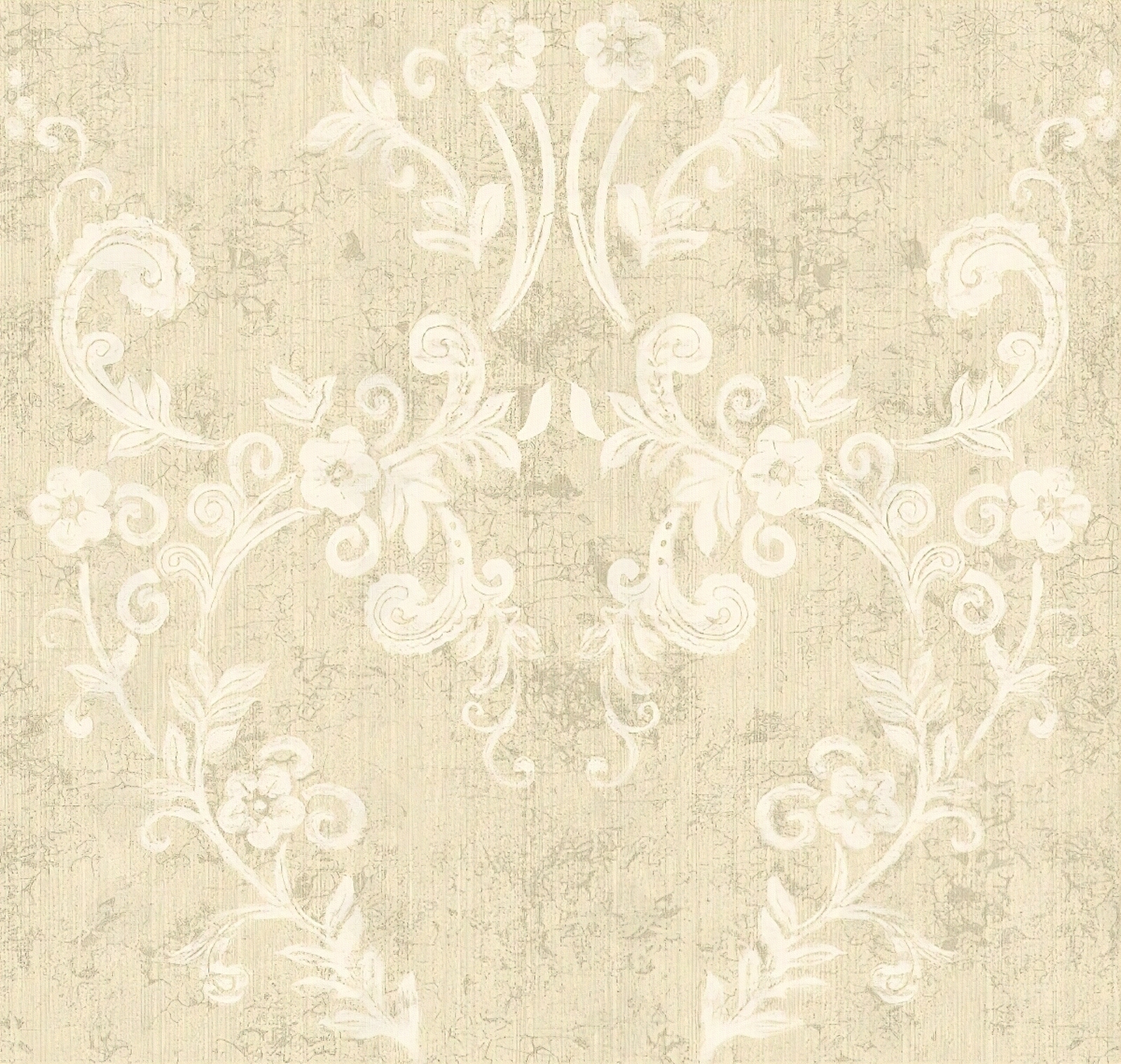 欧式米白印花壁画贴图下载【ID:1147844918】