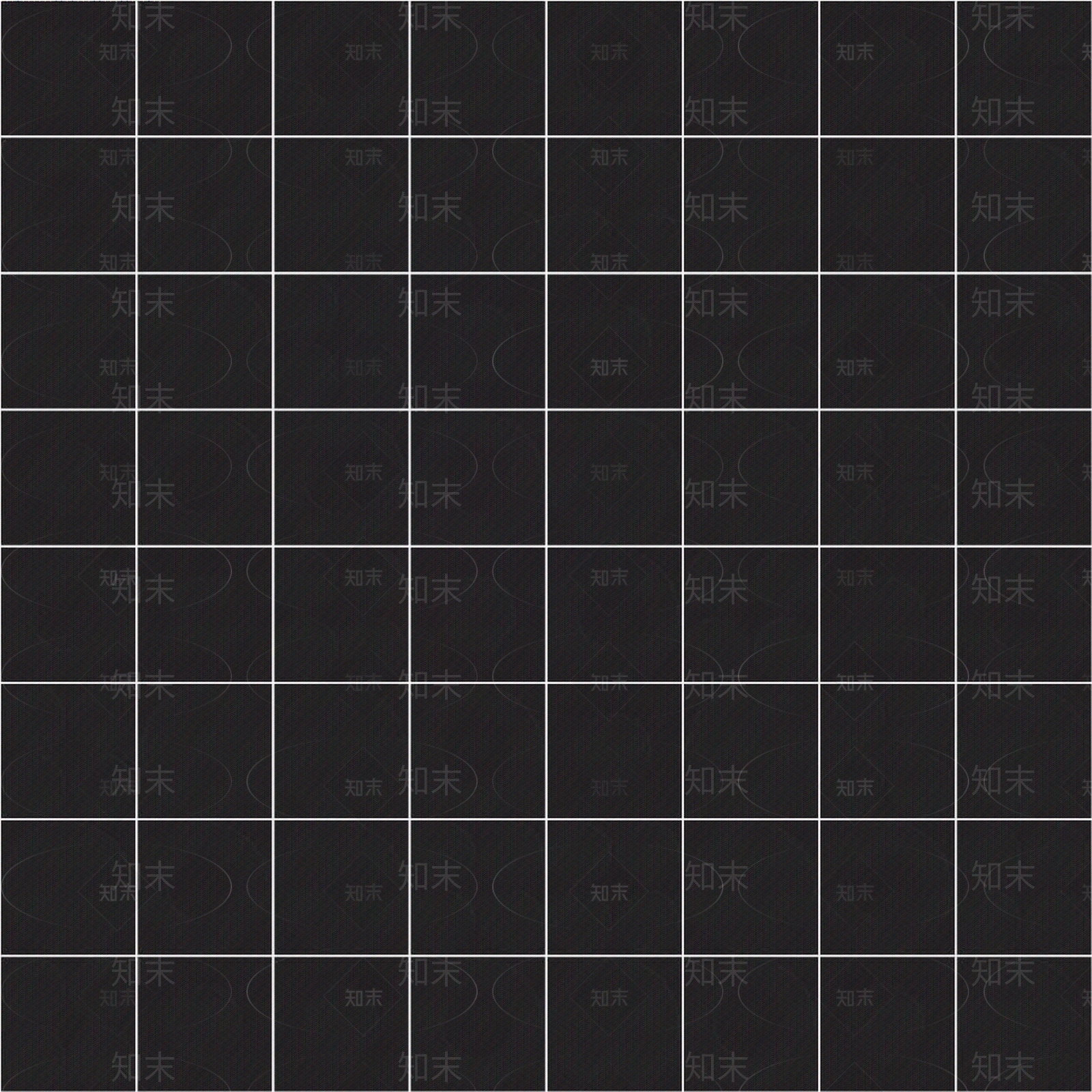 黑色陶瓷马赛克贴图下载【ID:1147946928】