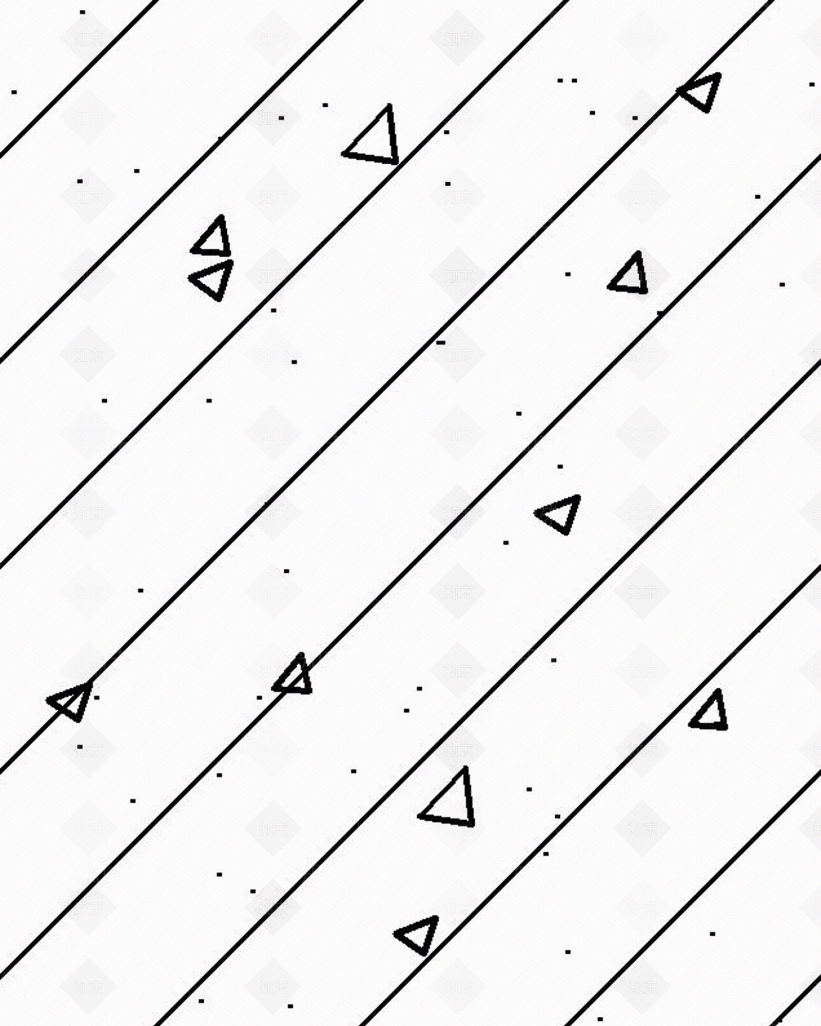 CAD混凝土填充材质su无缝贴图下载【ID:1148168438】