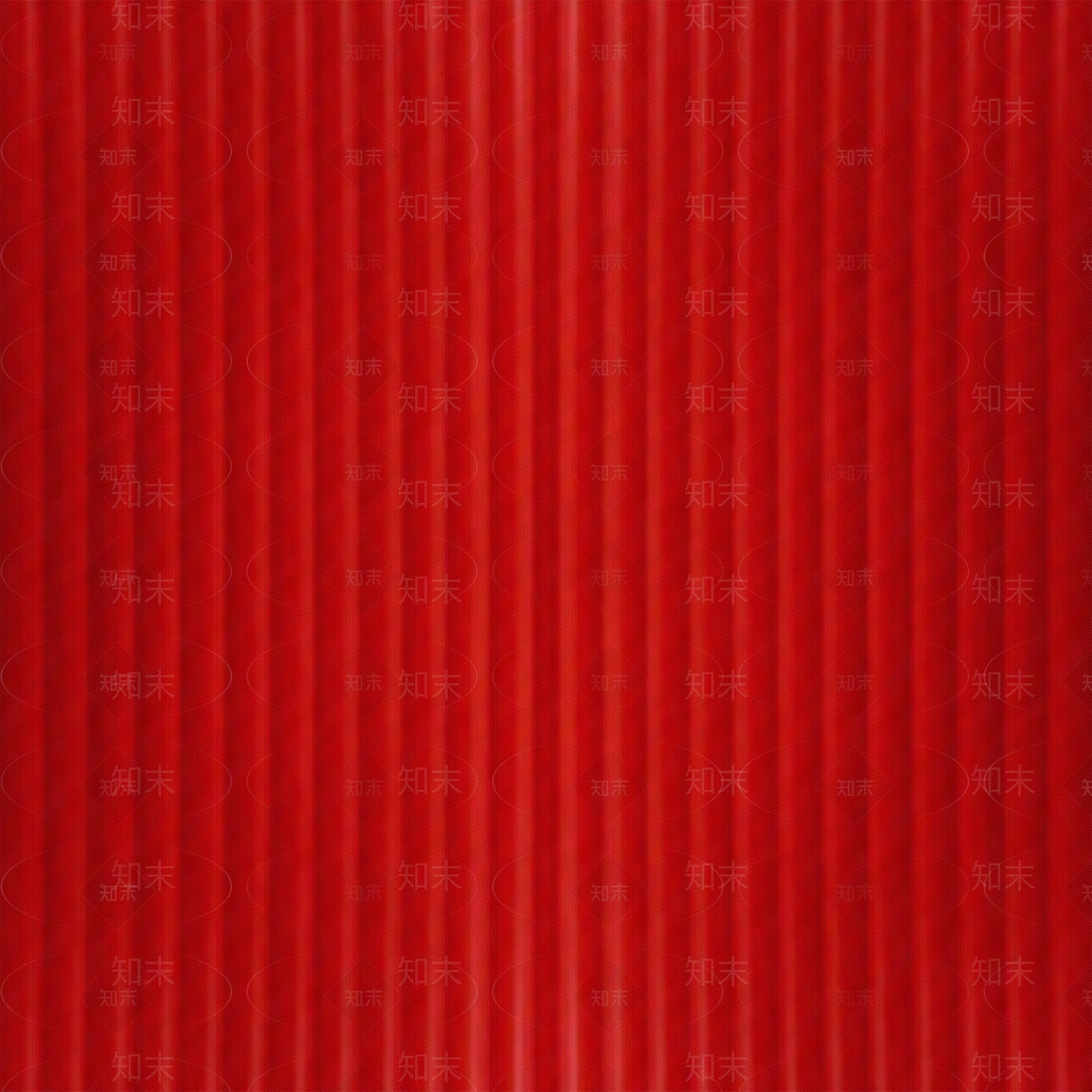 无缝水波纹金属红色波浪板贴图下载【ID:1148009262】