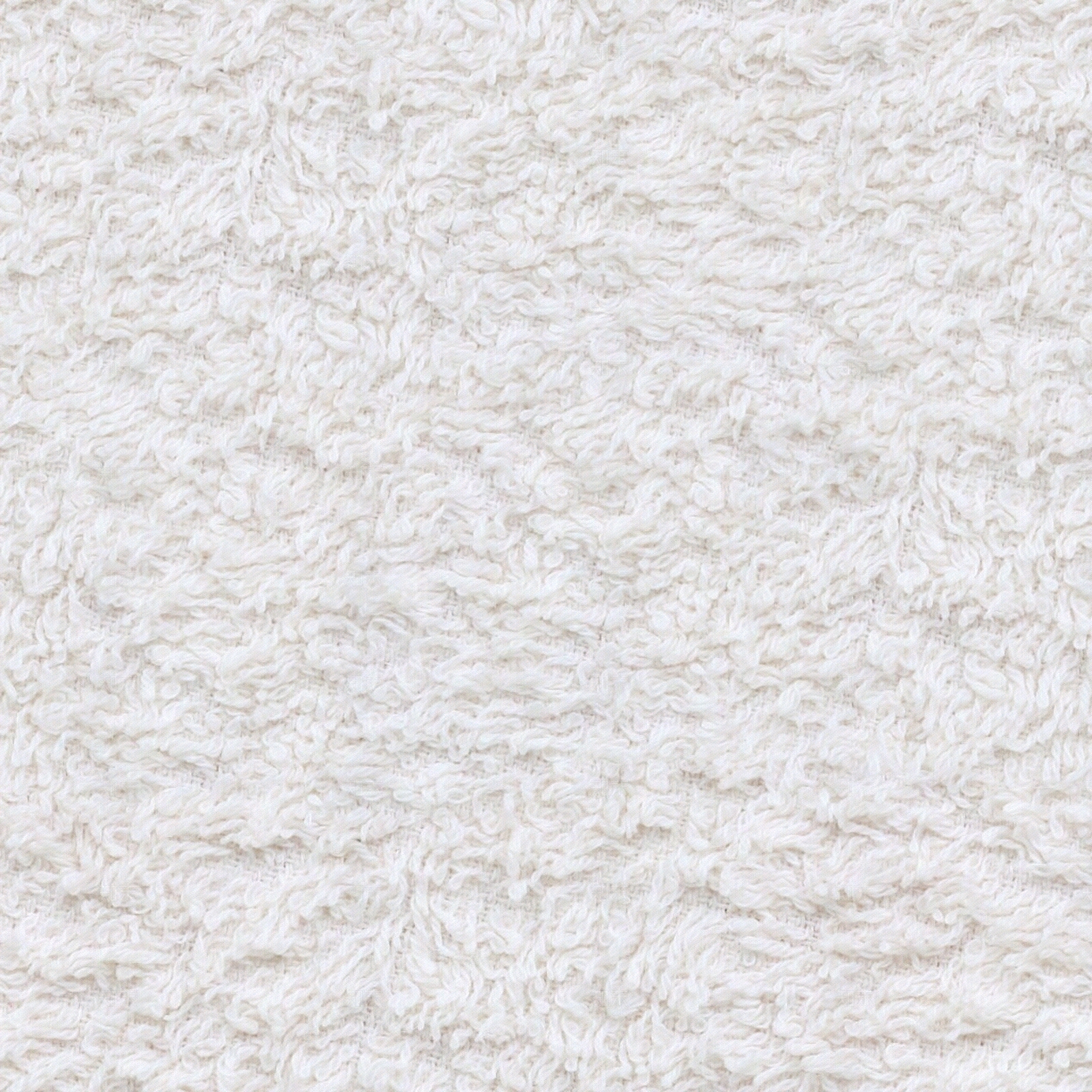 无缝奶白色羊羔绒毛呢针织地毯贴图下载【ID:1148027907】