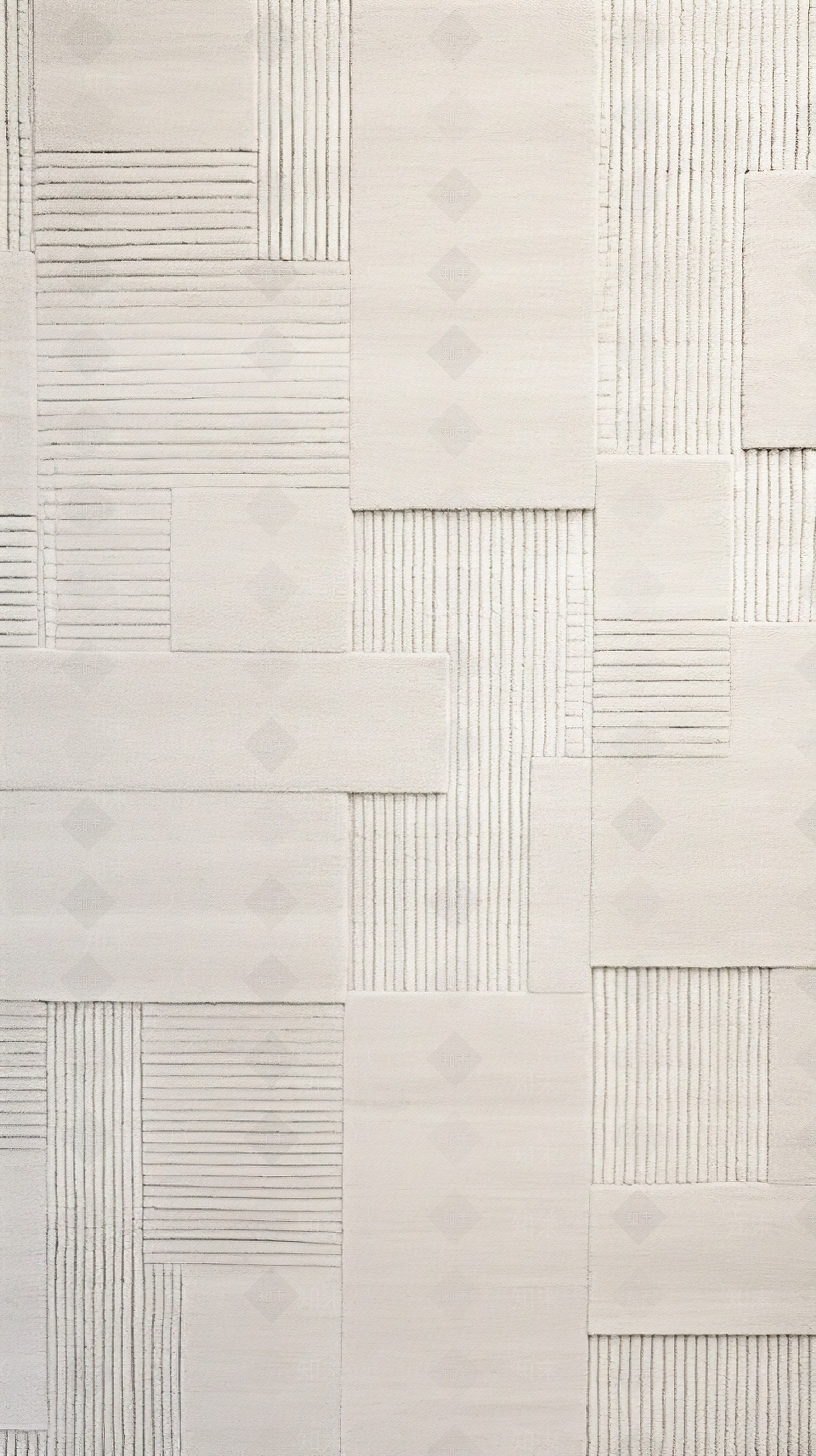 素雅几何纹理地毯贴图下载【ID:1148047603】