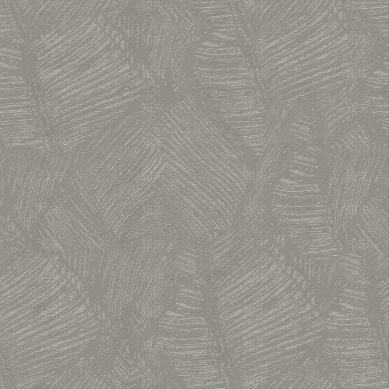 无缝暗花影纹肌理感布纹布料墙布沙发窗帘布贴图下载【ID:1148052996】