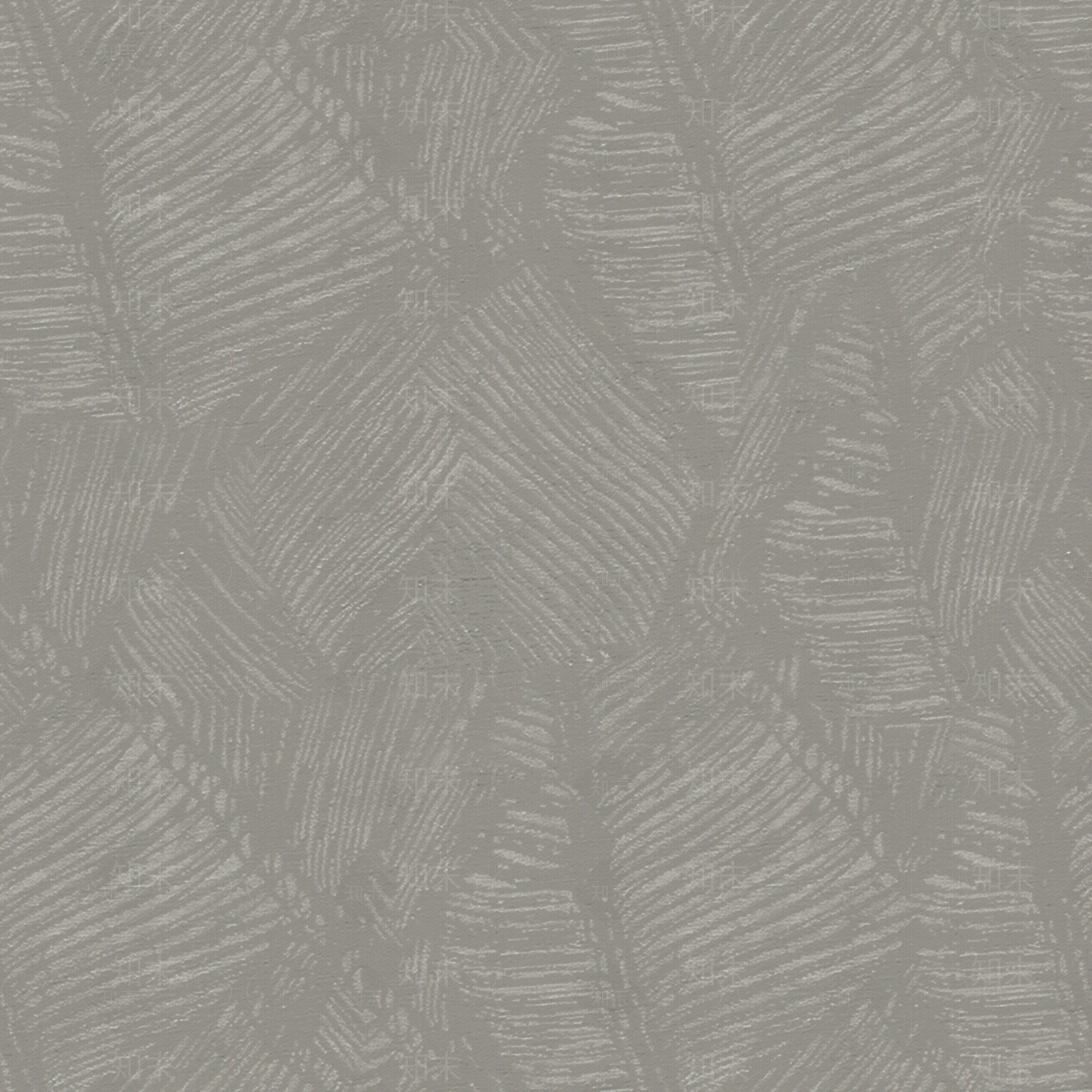 无缝暗花影纹肌理感布纹布料墙布沙发窗帘布贴图下载【ID:1148052978】