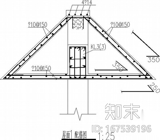 仿古四角亭施工图下载【ID:167539196】