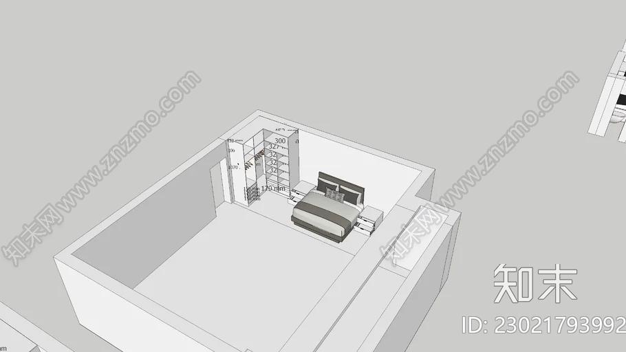 布拉坦SU模型下载【ID:1162058583】