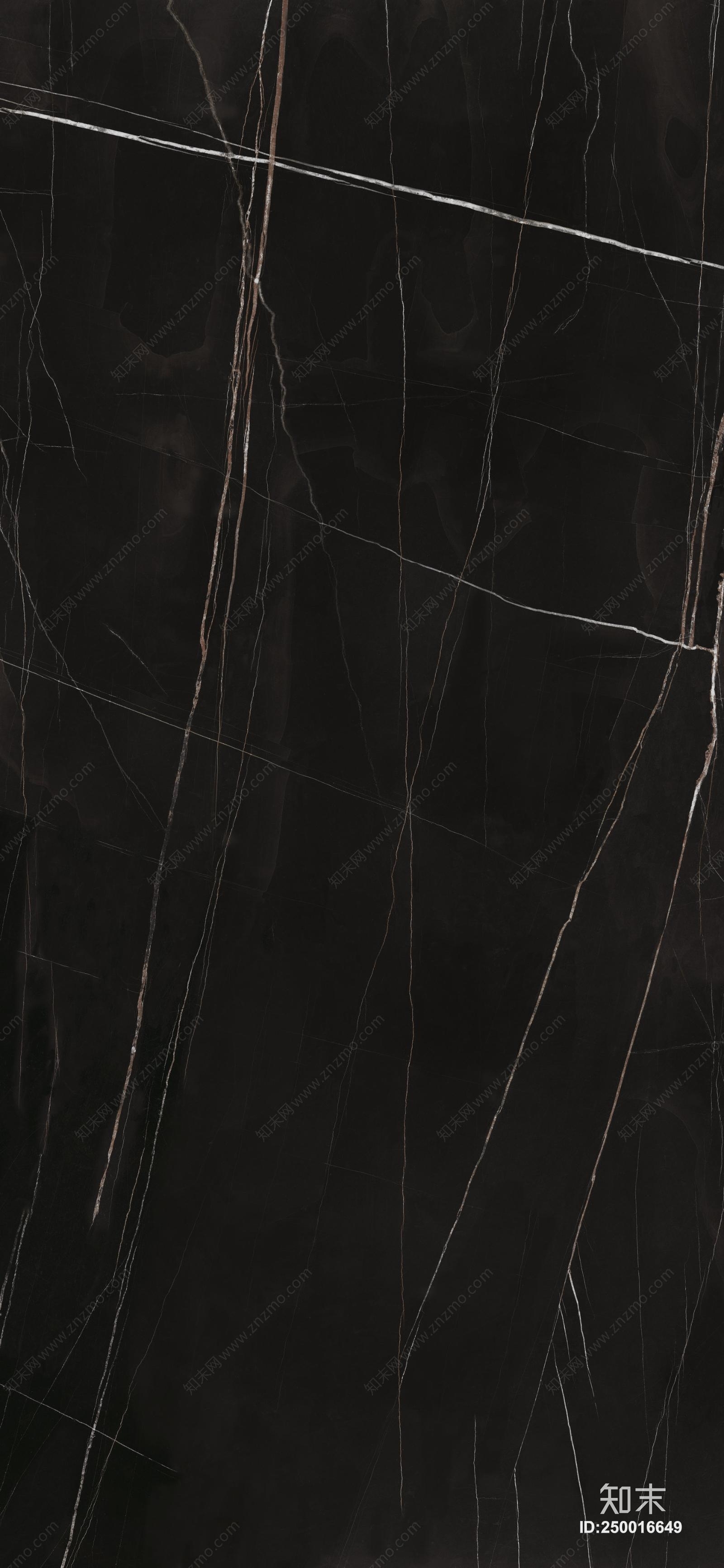 马可波罗S黑白根大理石贴图下载【ID:250016649】