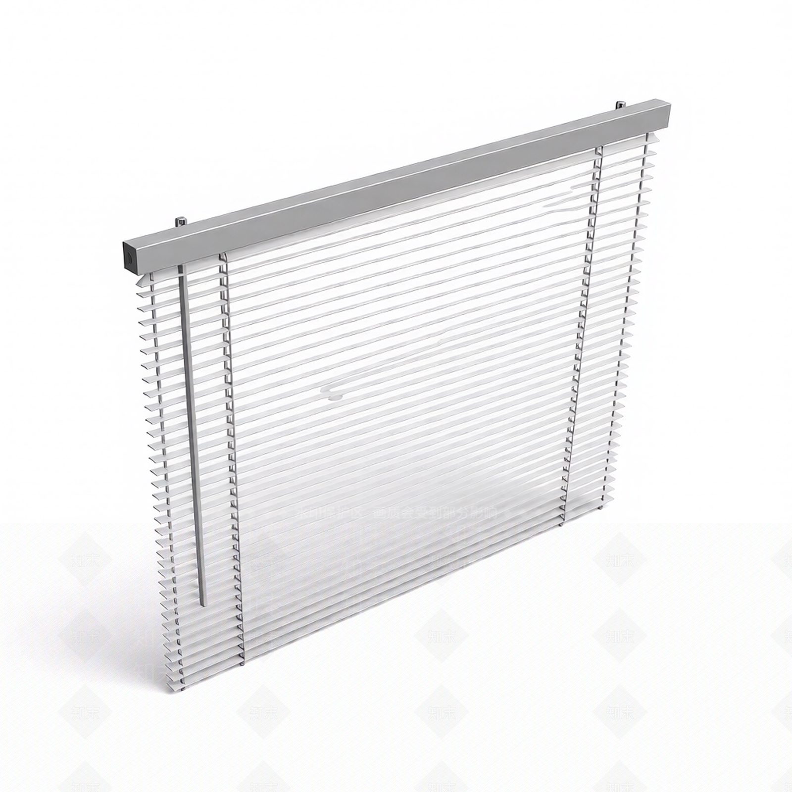 百叶窗模型3D模型下载【ID:1206182178】