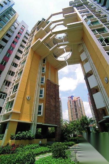 阳光棕榈园住宅小区规划设计文本cad施工图下载【ID:167532112】