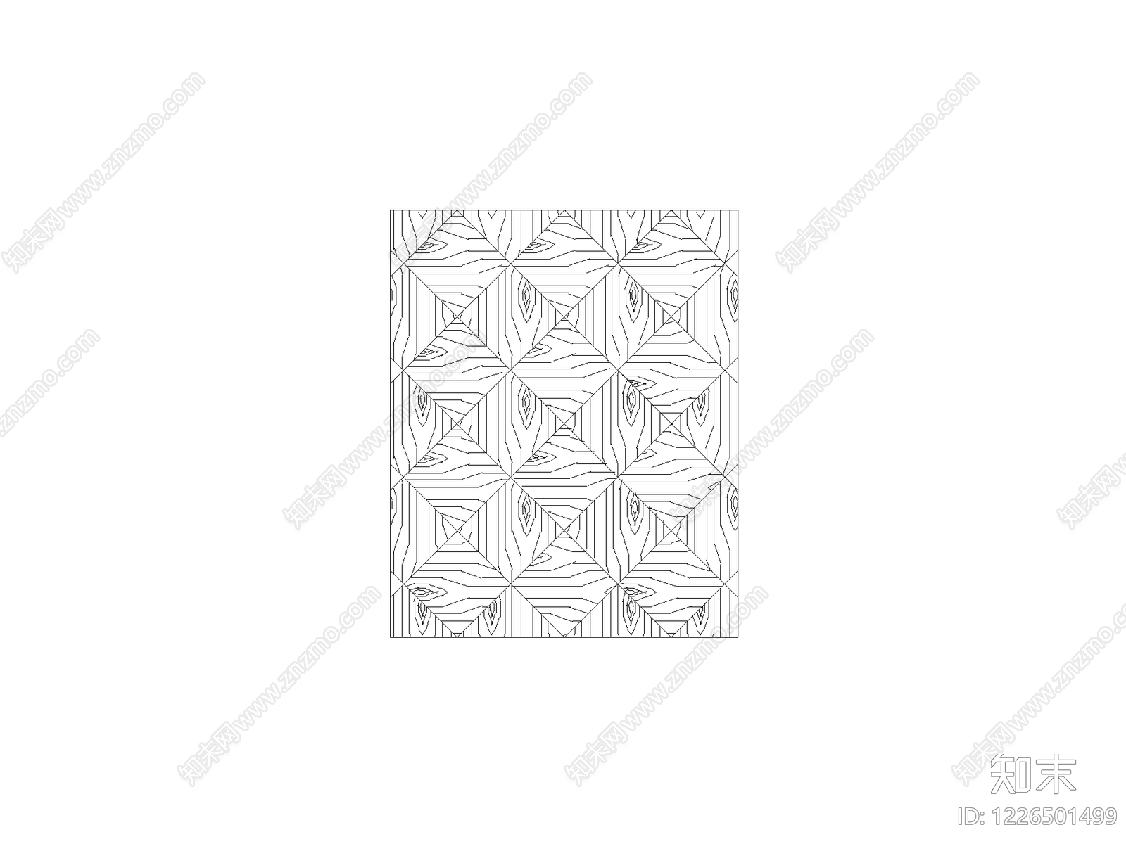 填充图案cad施工图下载【ID:1226501499】