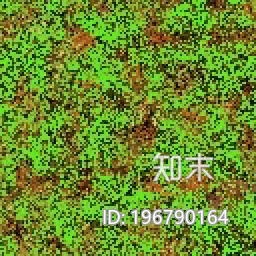 植被盲道贴图下载【ID:10030517】