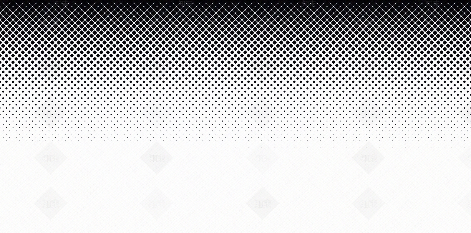 无缝黑白菱形倒圆角渐变冲孔铝板磨砂贴贴图下载【ID:1148101034】