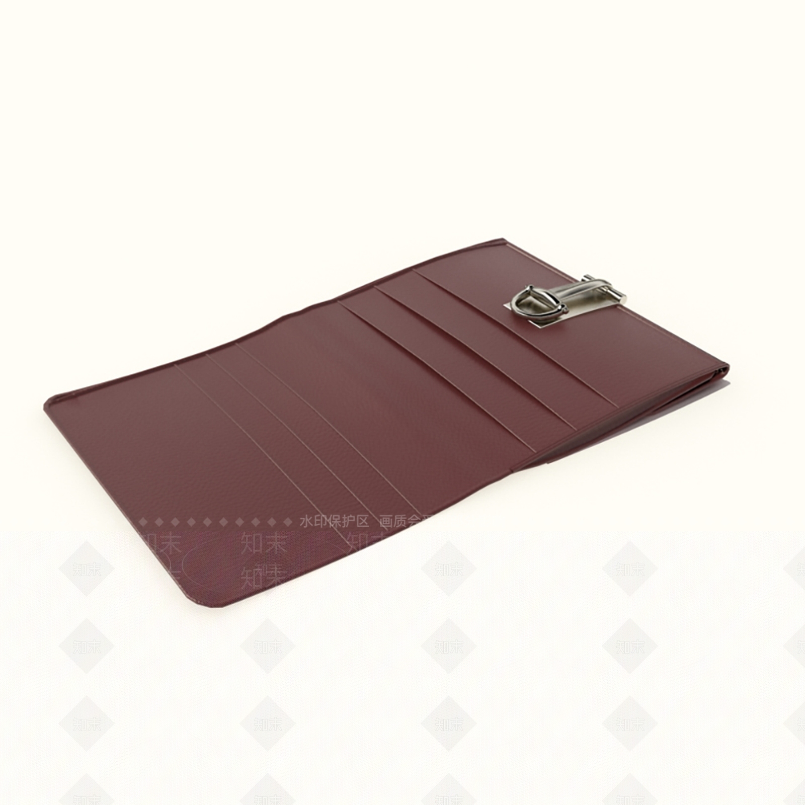 钱包SU模型下载【ID:1148104818】