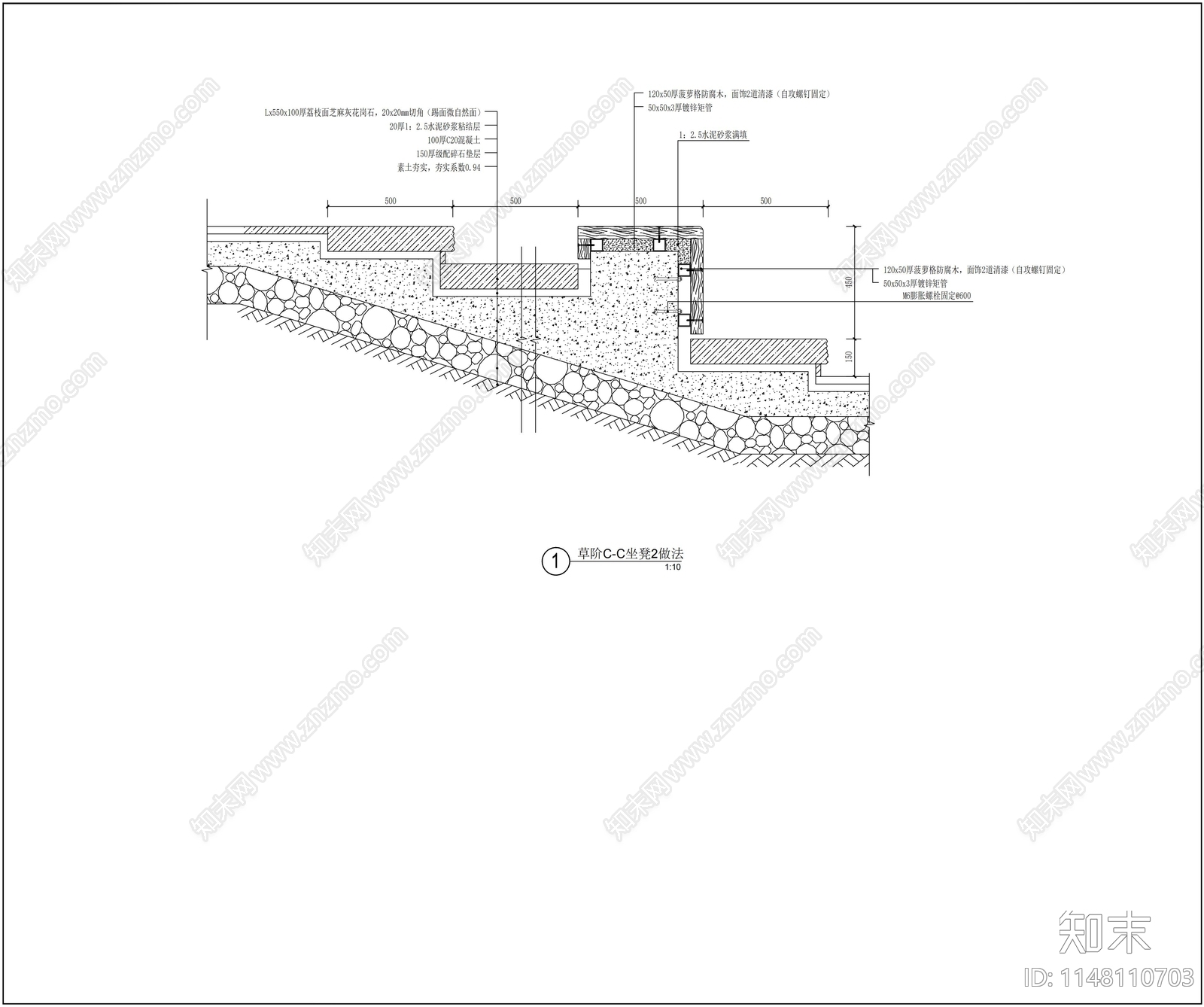 曹阶区域详图cad施工图下载【ID:1148110703】