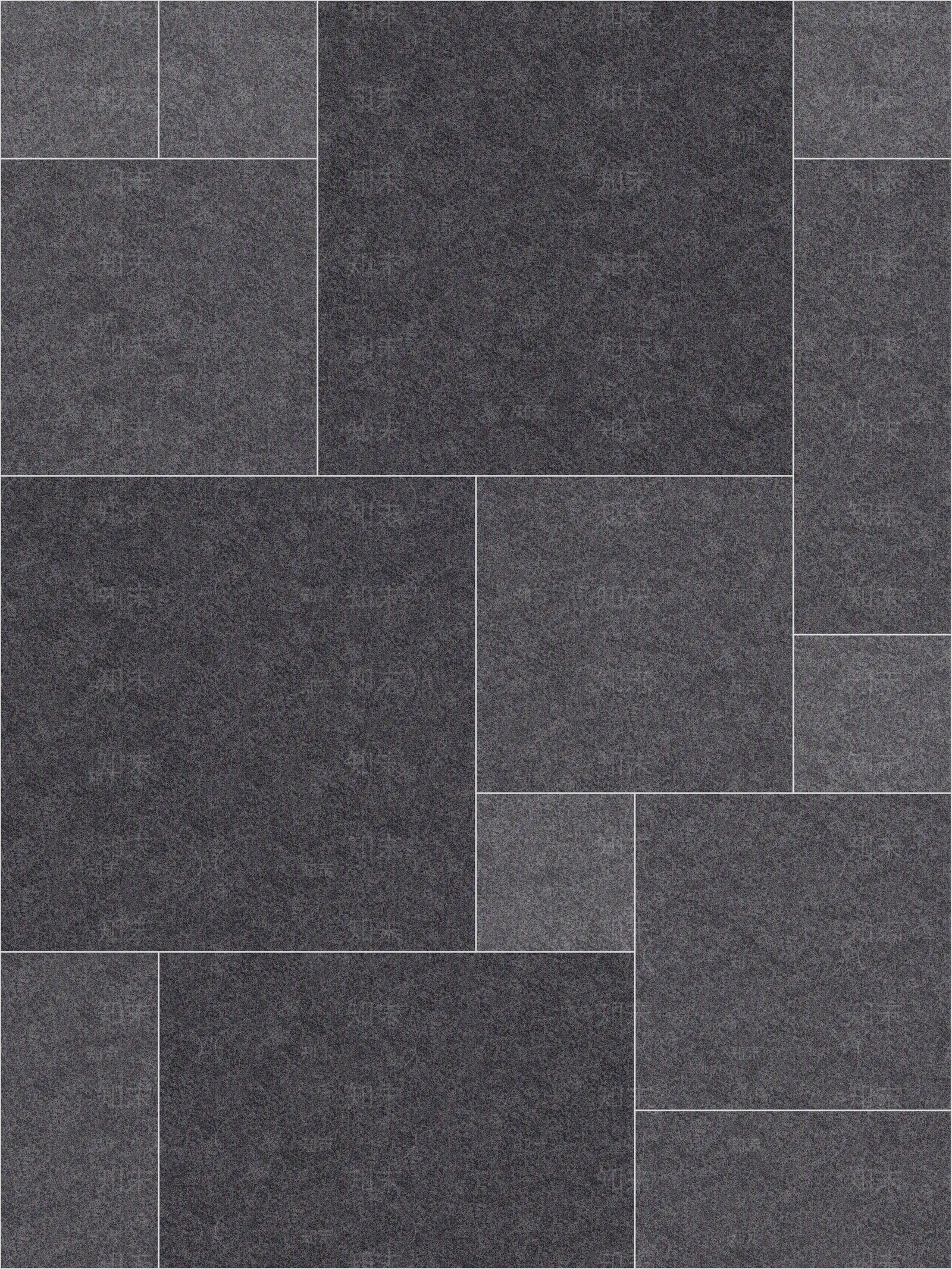 小罗马拼蜂窝面福鼎黑系贴图下载【ID:1148144709】