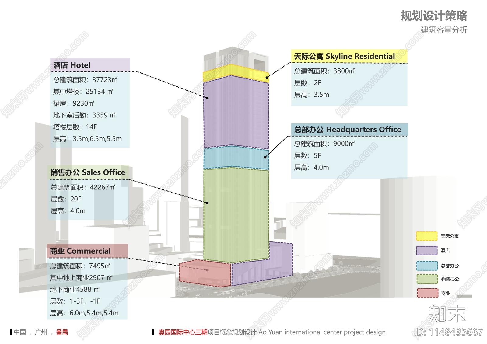 广州奥园国际中心建筑方案文本下载【ID:1148435667】_【知末方案文本库】