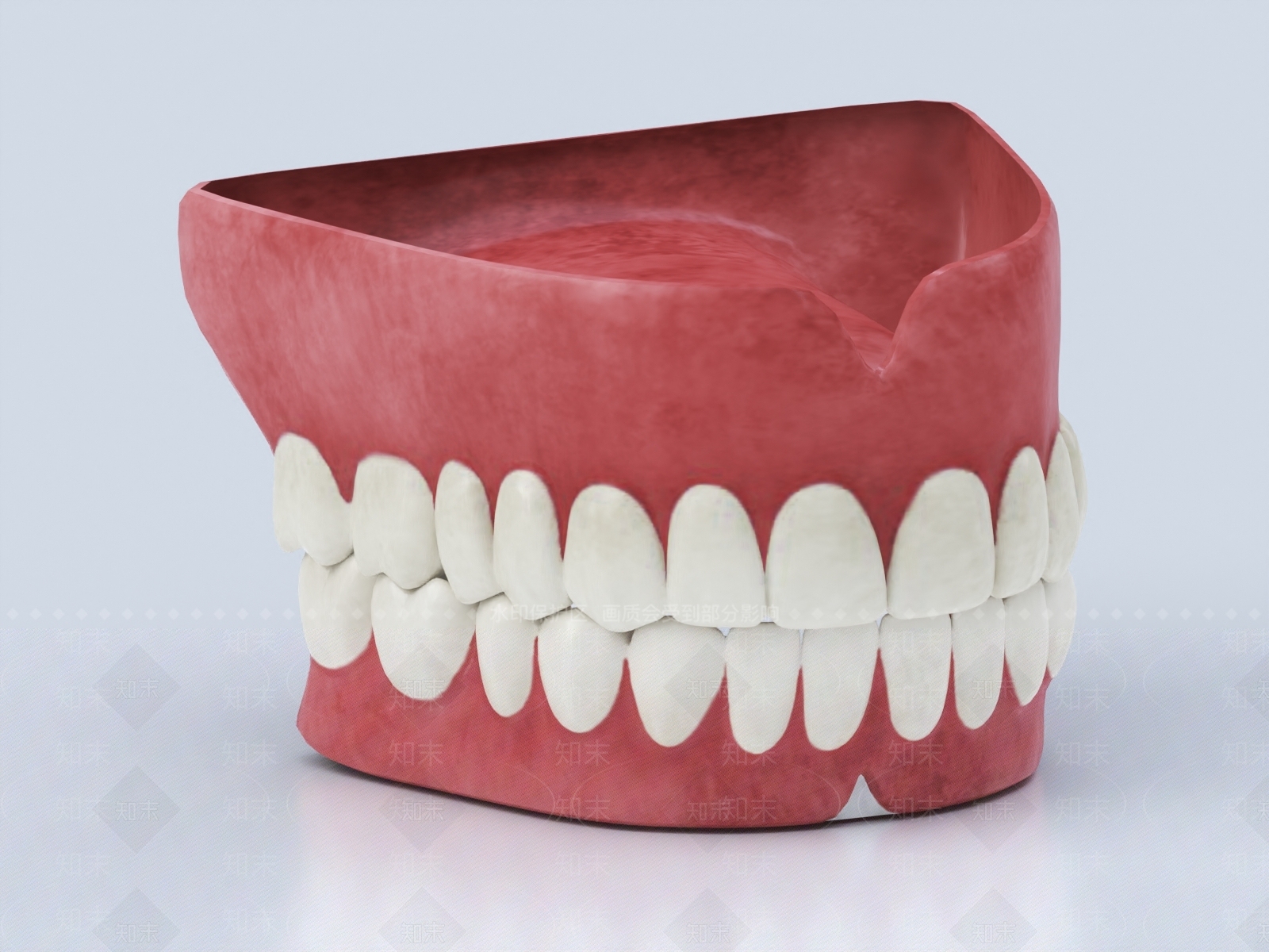 医疗器材3D模型下载【ID:1148193190】