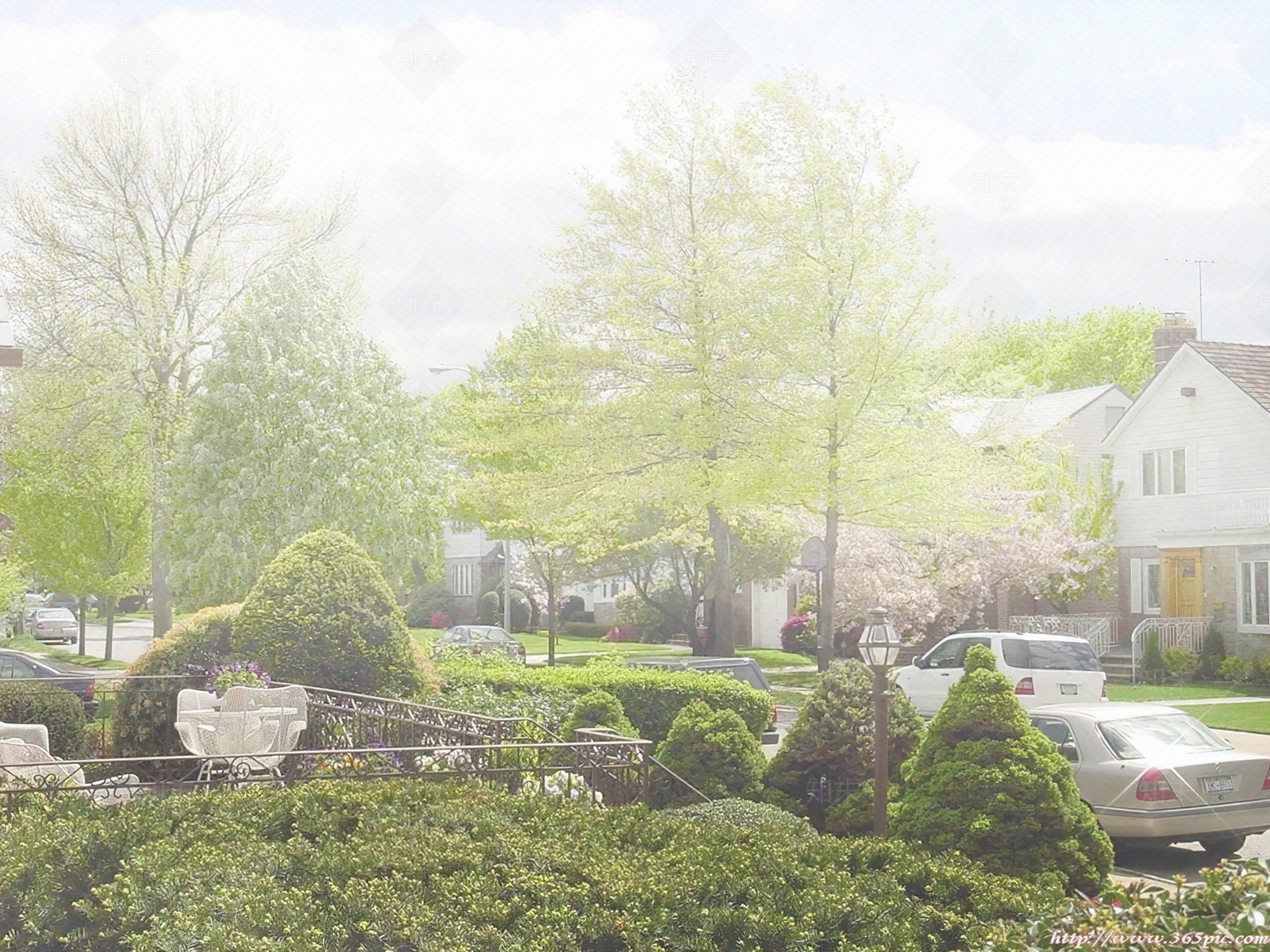 白天窗户外景贴图下载【ID:1148217581】